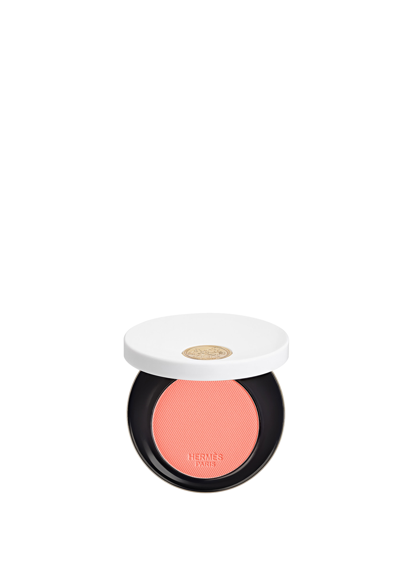 Rose Hermès Silky Blush powder, Rose Blush HERMÈS Rose blush