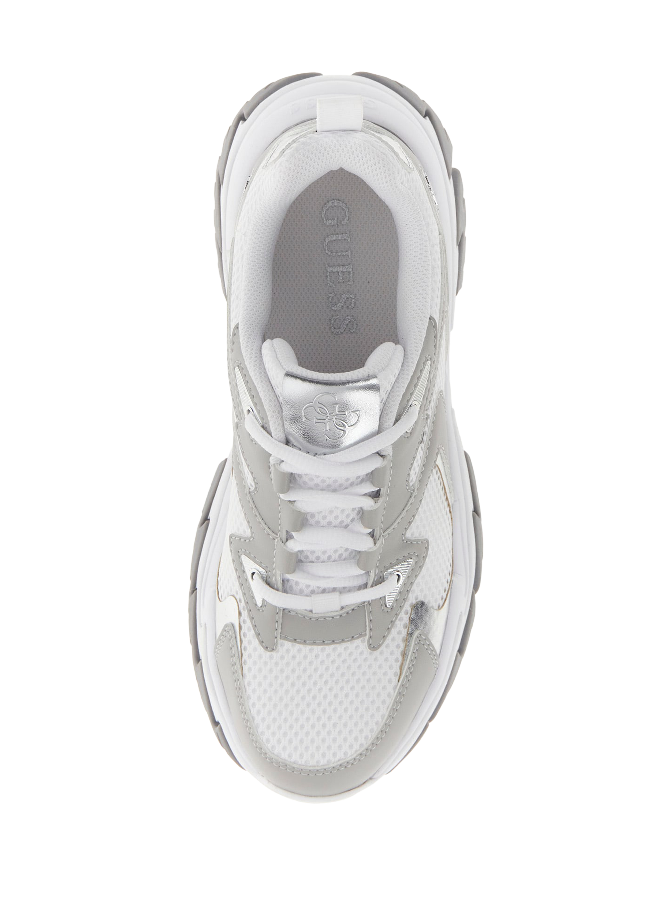 Sneakers Notiss GUESS Grey