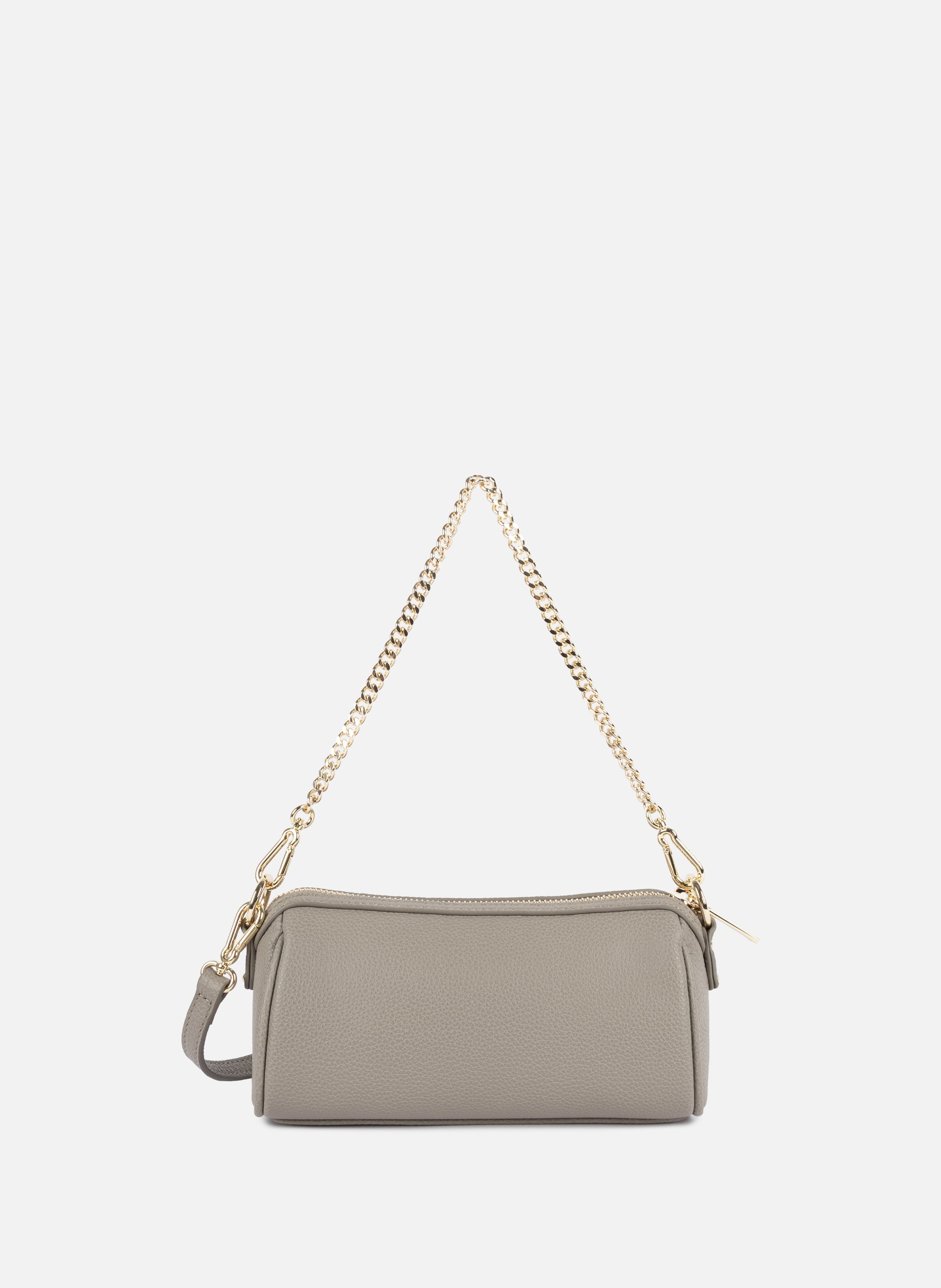 Sac trotteur - milano ana LANCASTER Gris