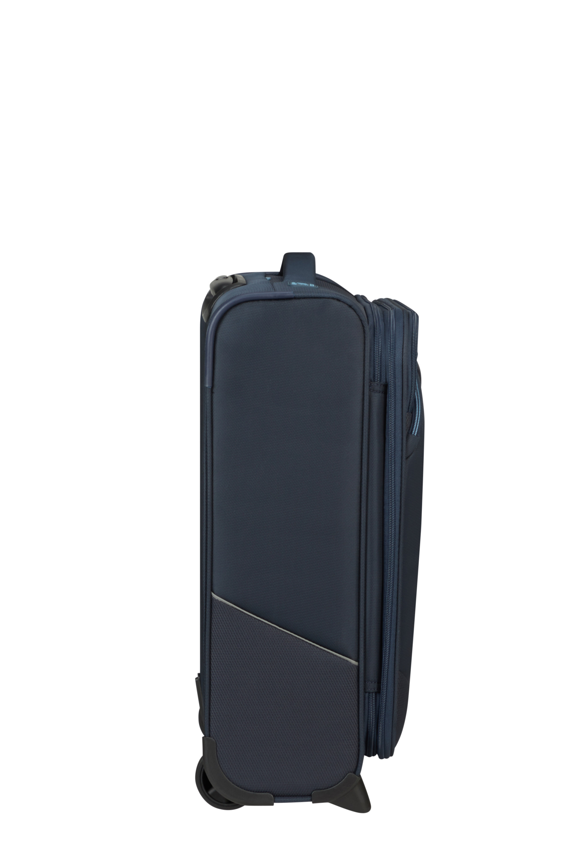 Summerride valise 2 roues taille s AMERICAN TOURISTER Bleu