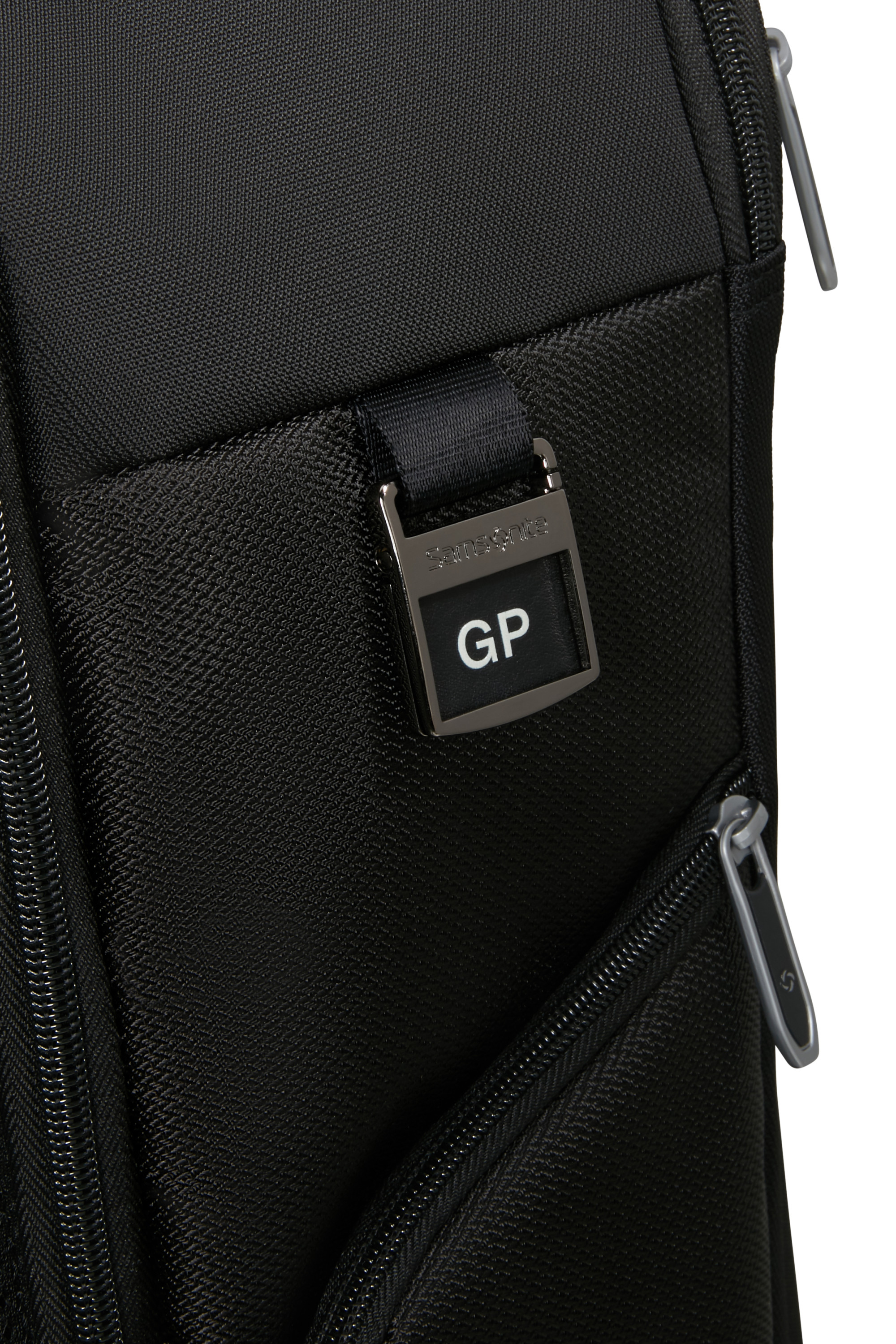 Gotwist sac à dos SAMSONITE Noir