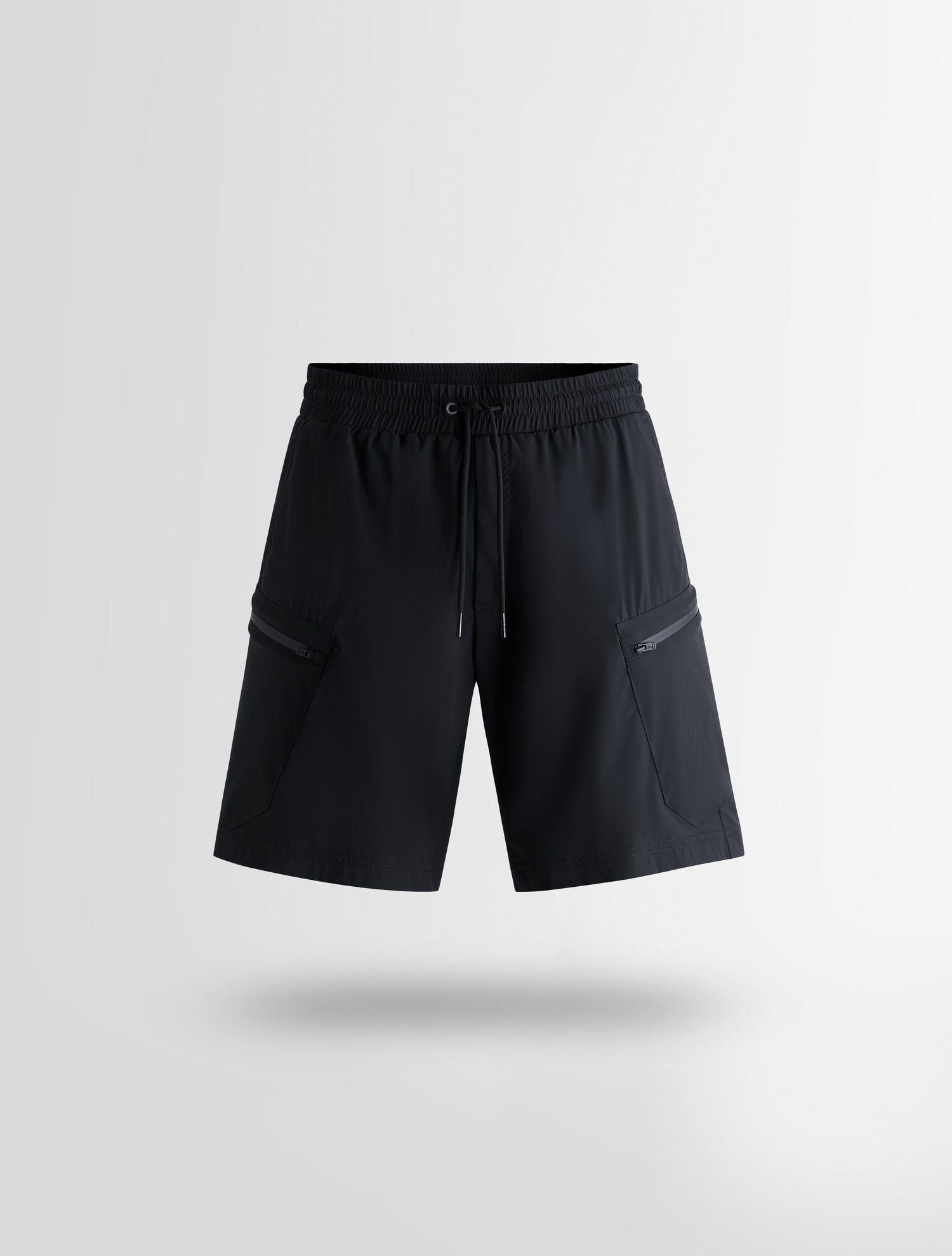 Short thilo coupe ample FUSALP Noir
