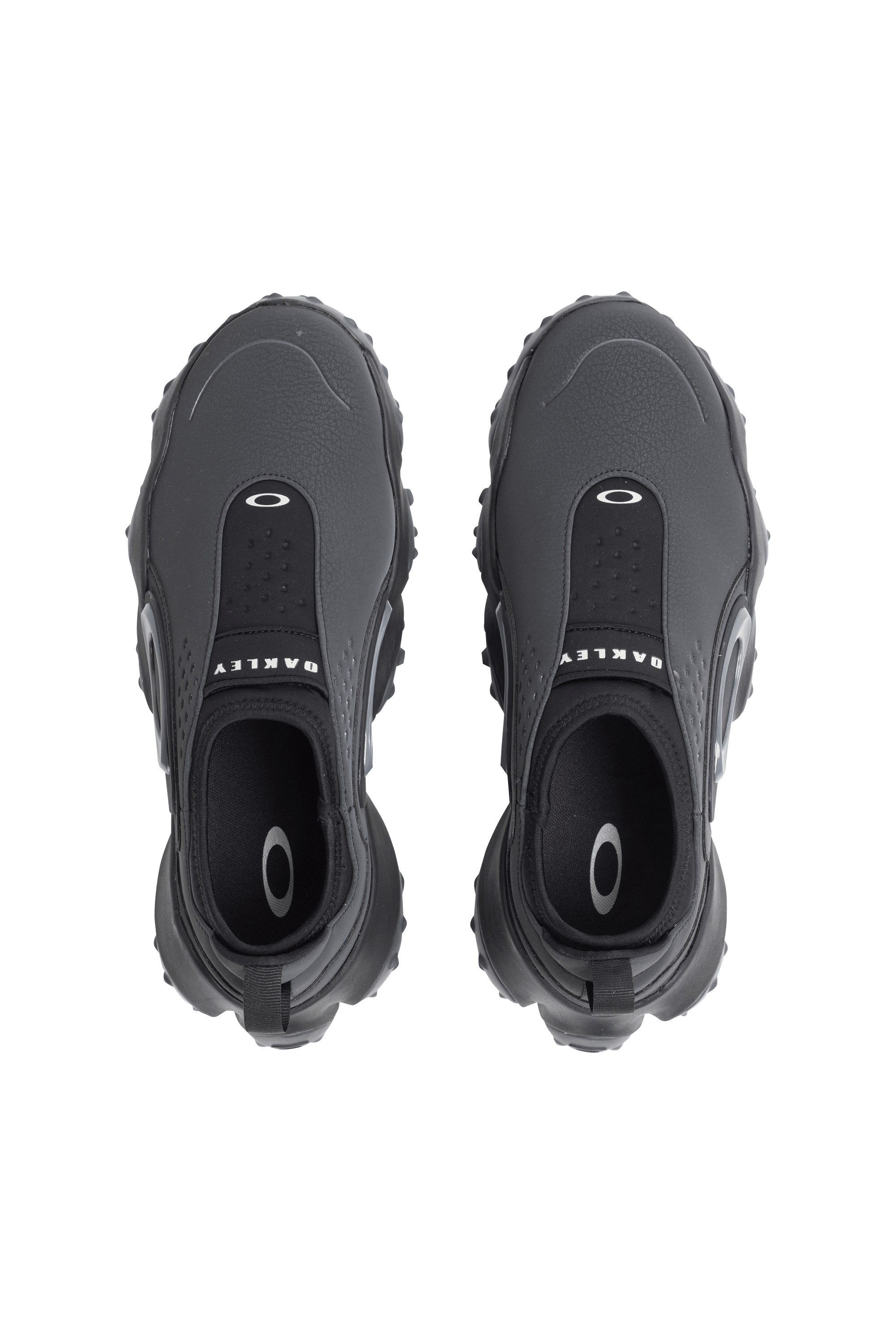 Baskets OAKLEY Noir