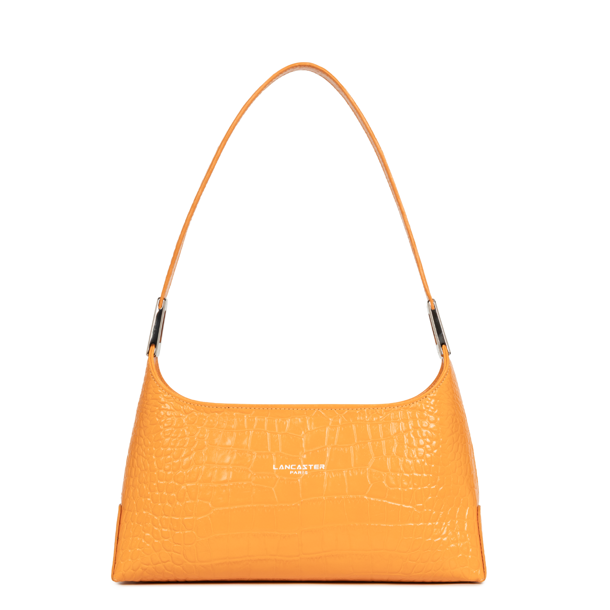 Sac rectangle - exo ace LANCASTER Jaune