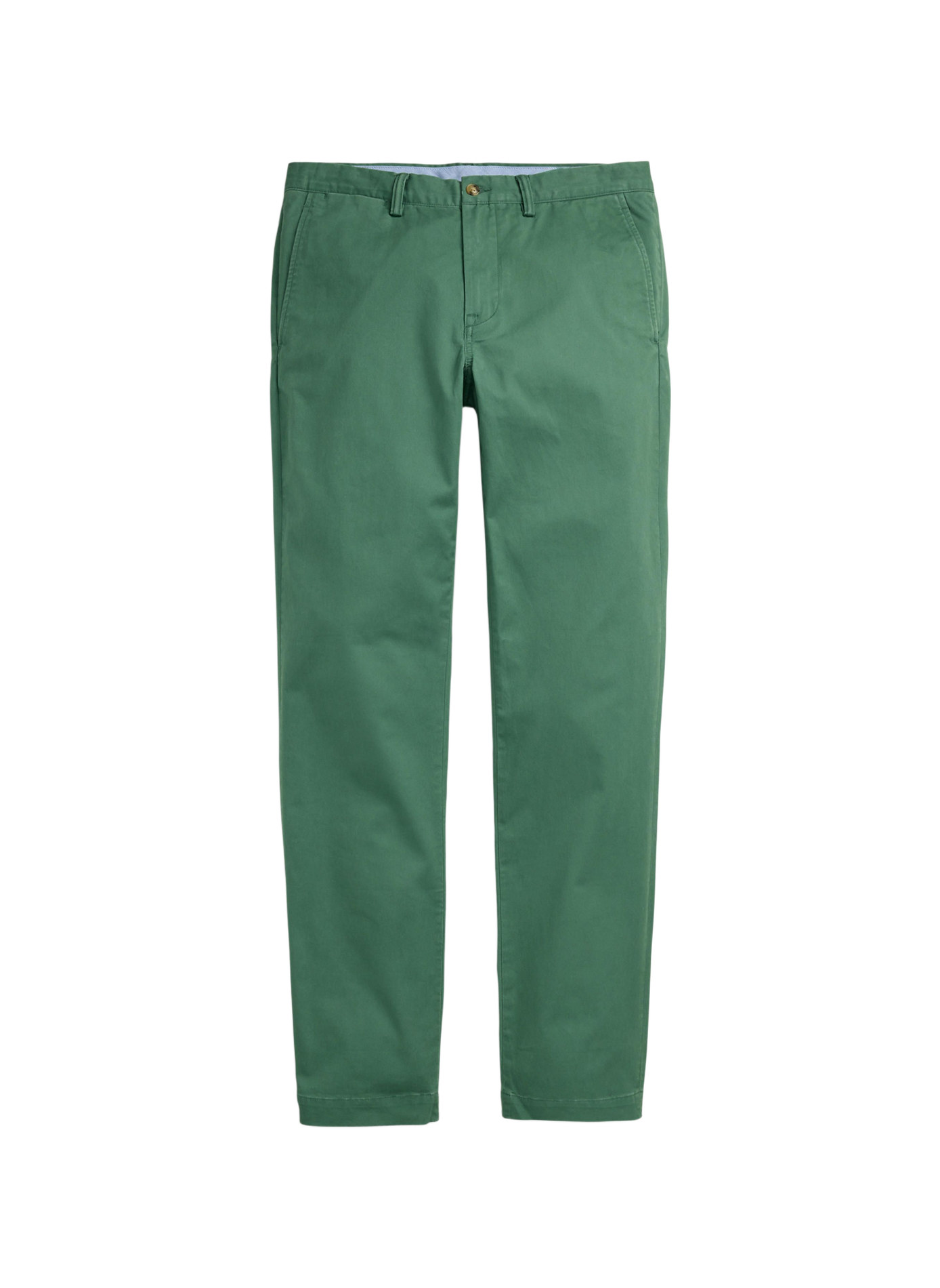 Chinos POLO RALPH LAUREN Green