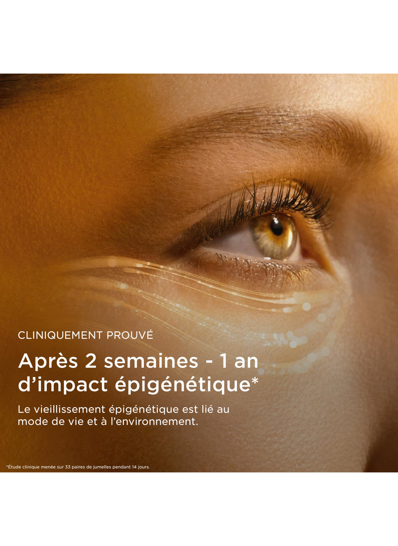 Sérum Contour des Yeux CLARINS No color