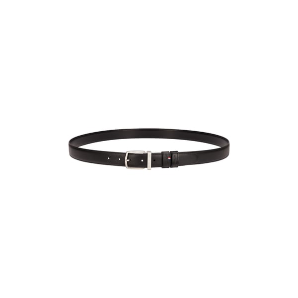 Ceinture Line D réversible en cuir Ceinture Line D réversible en cuir