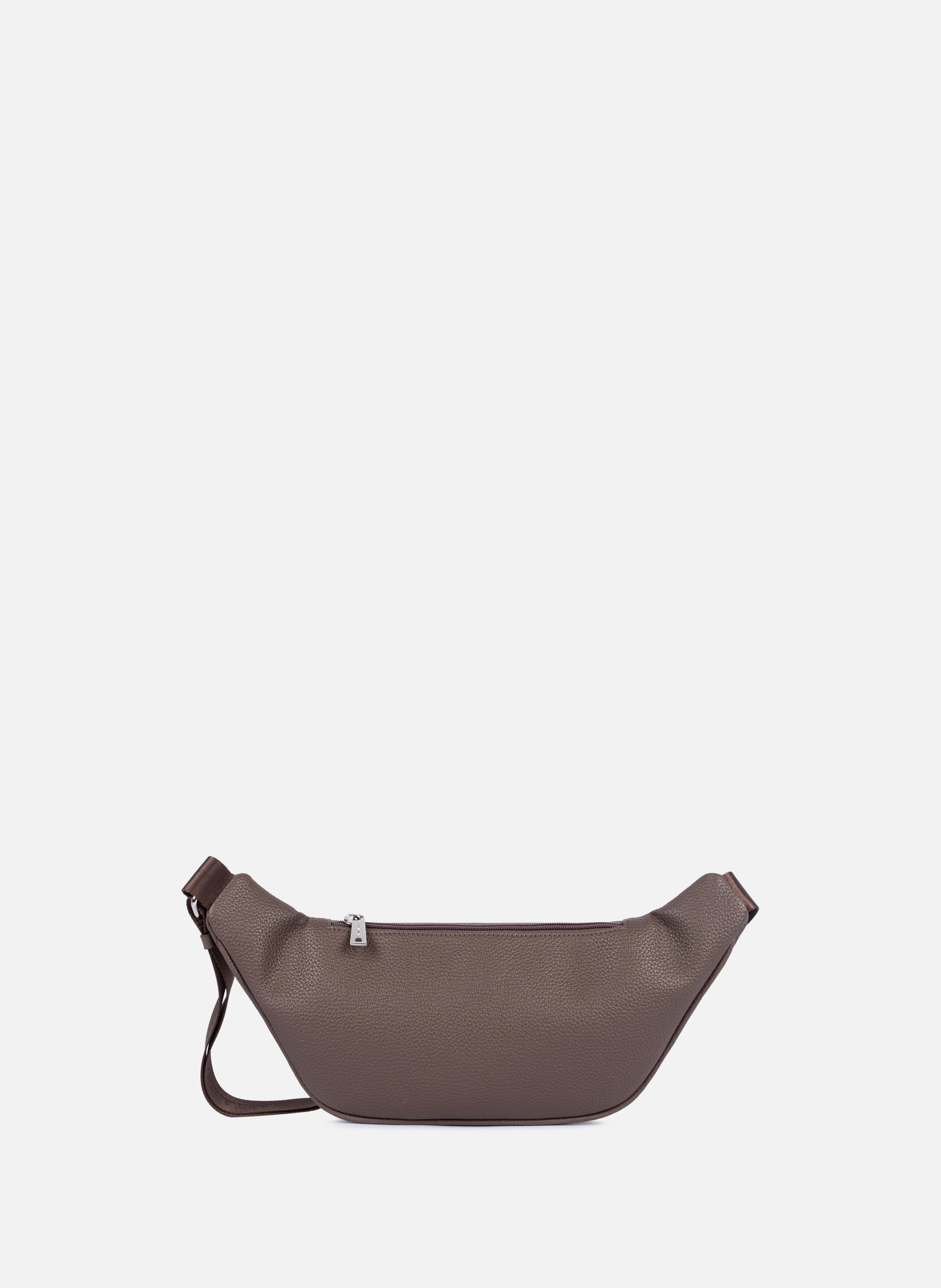 Sac banane - maya double kba LANCASTER Marron