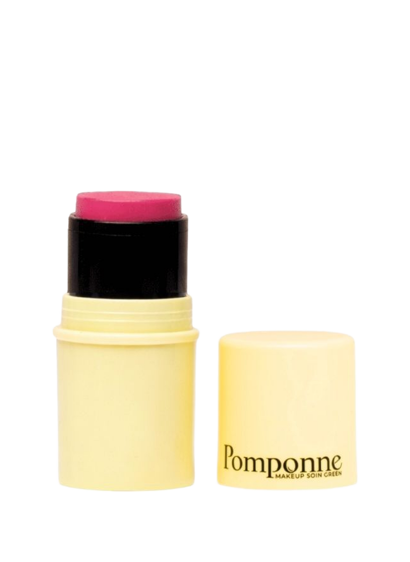 Fantastic Balm & Blush POMPONNE Babydoll