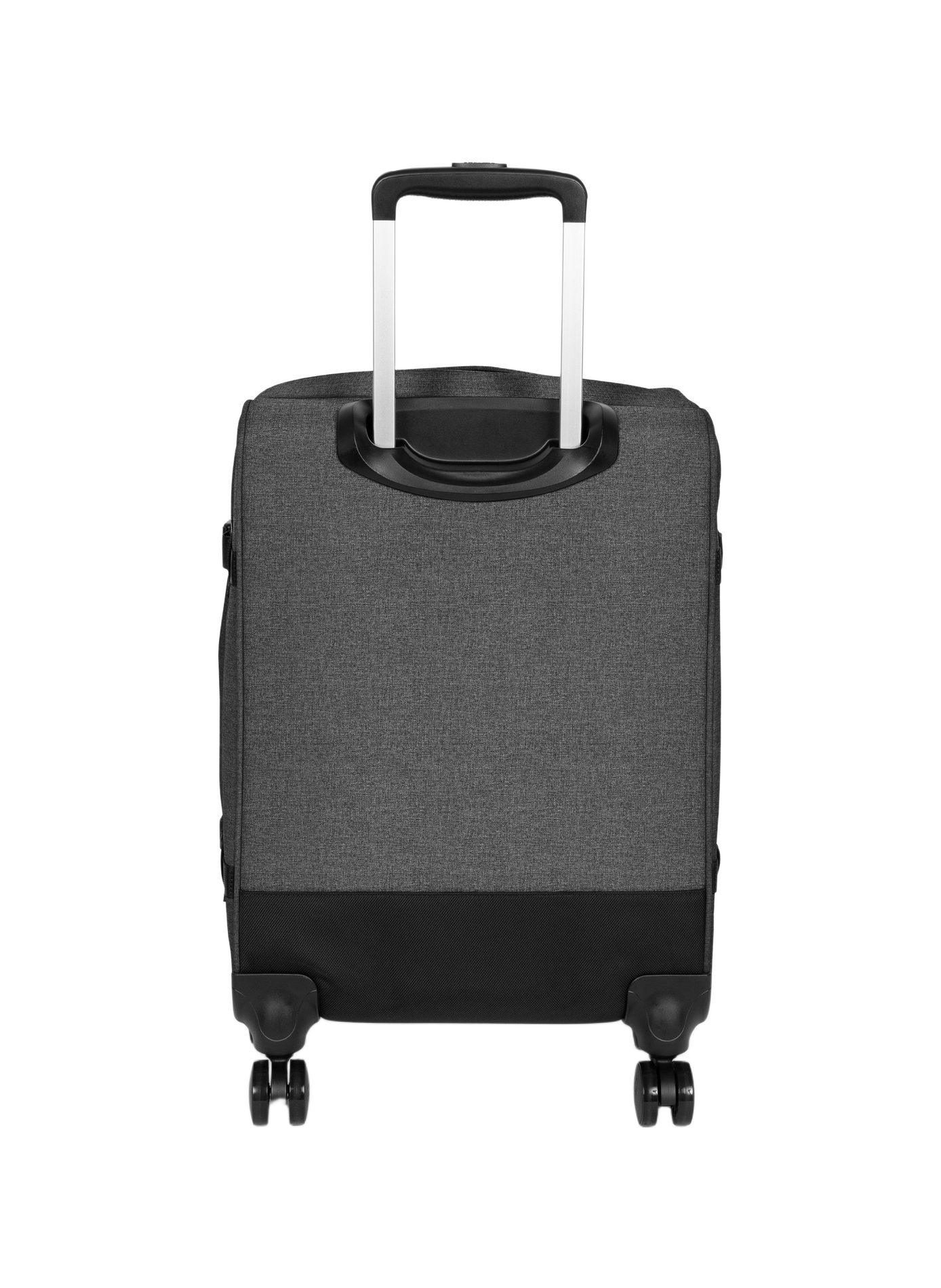 Travel Pack Suitcase EASTPAK Grey