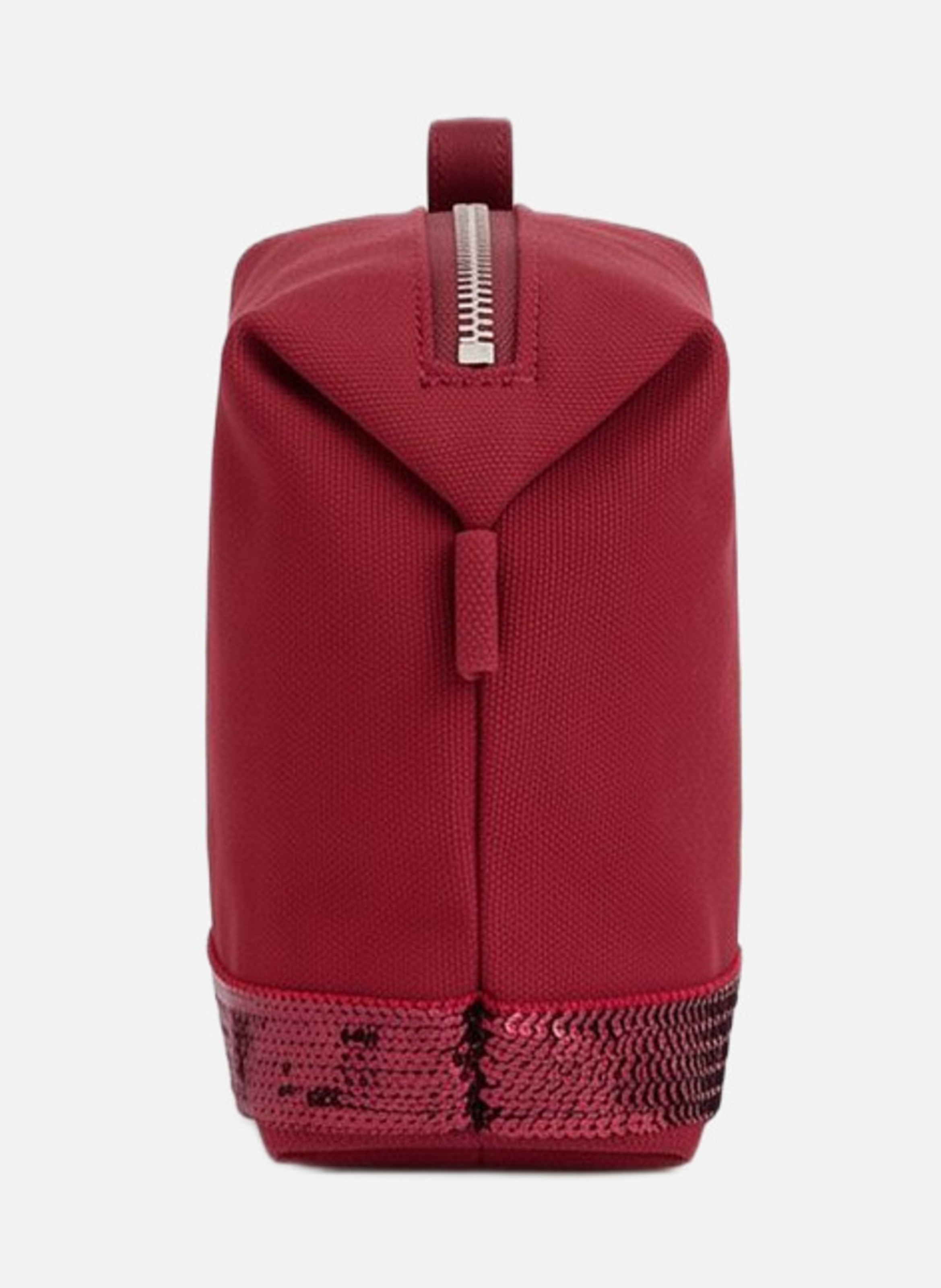 Trousse beauté VANESSA BRUNO Rouge
