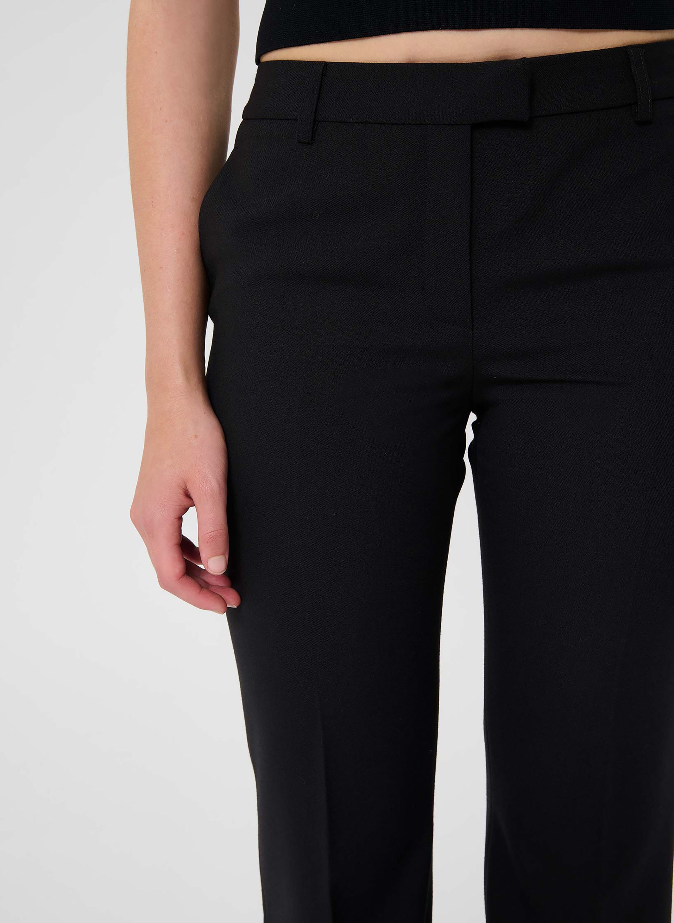 Tara Jarmon Tara Jarmon Pantalon poupee
