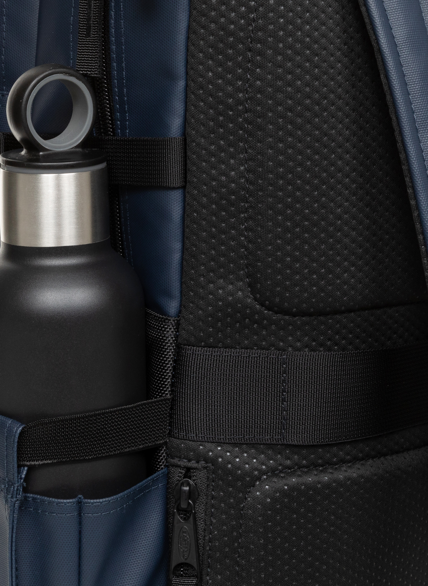 Tecum L Backpack EASTPAK Blue