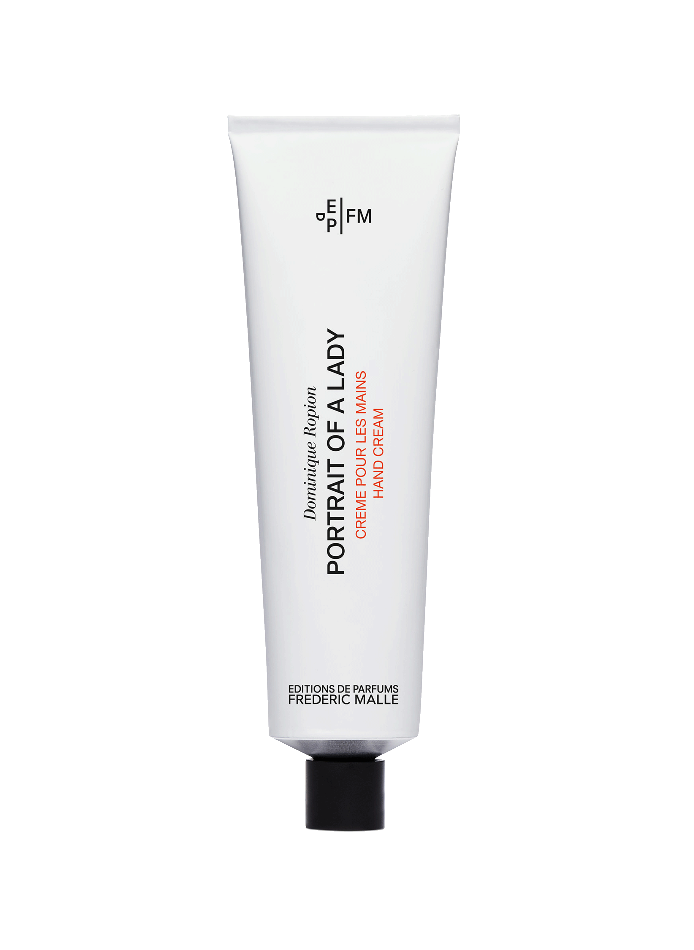 EDITIONS DE PARFUMS FREDERIC MALLE Portrait of a Lady hand cream No color