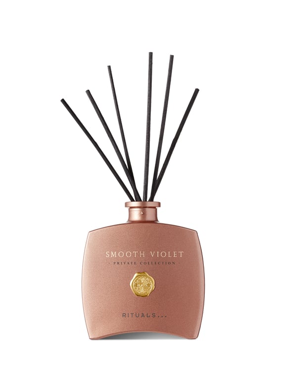 Smooth Violet - Mini bâtonnets parfumés by RITUALS RITUALS Smooth Violet - Mini bâtonnets parfumés