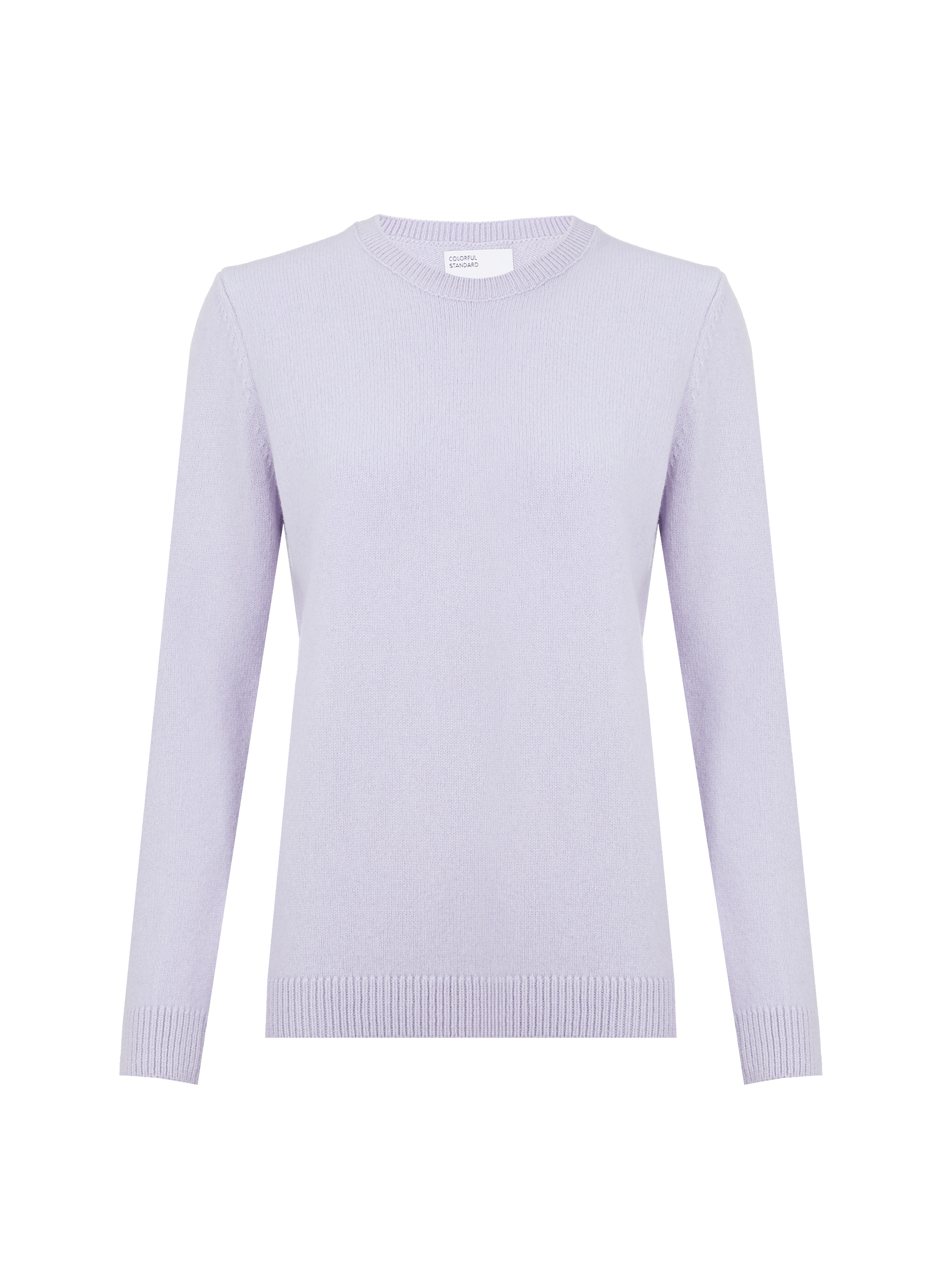 Pull en laine mérinos