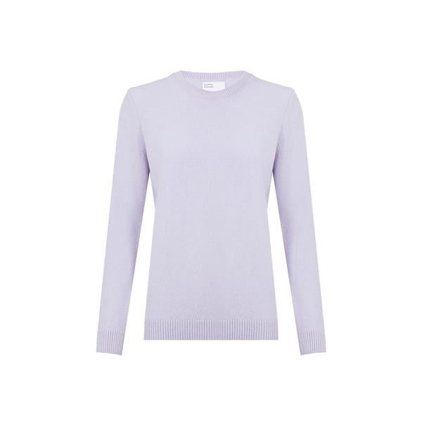 Pull en laine mérinos