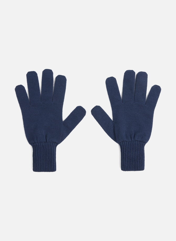 Wool gloves  SAISON 1865