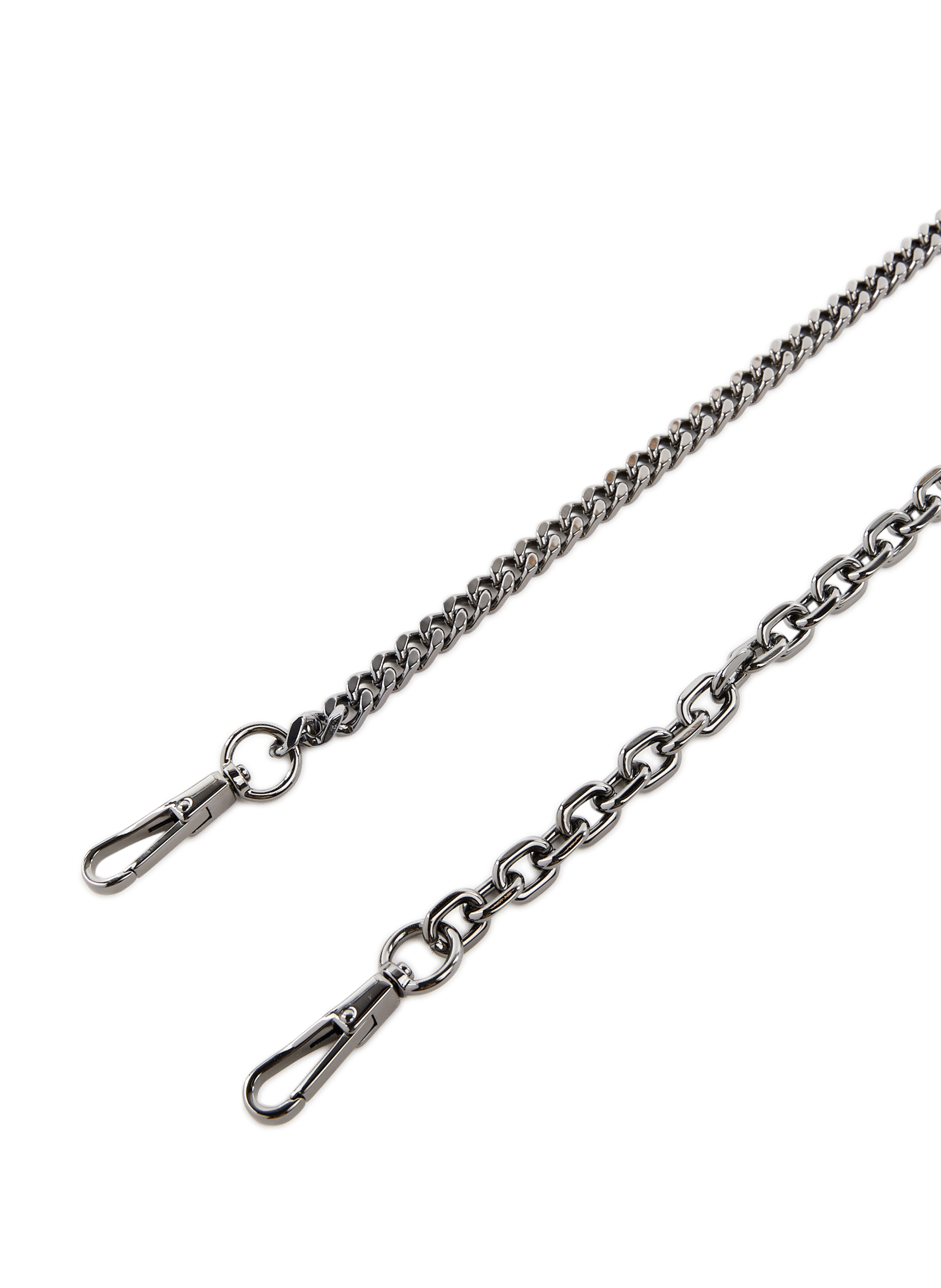 Bandoulière chaîne