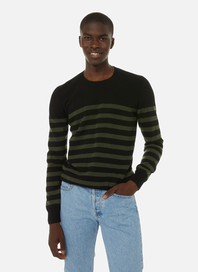 APC wool Ismael sweater