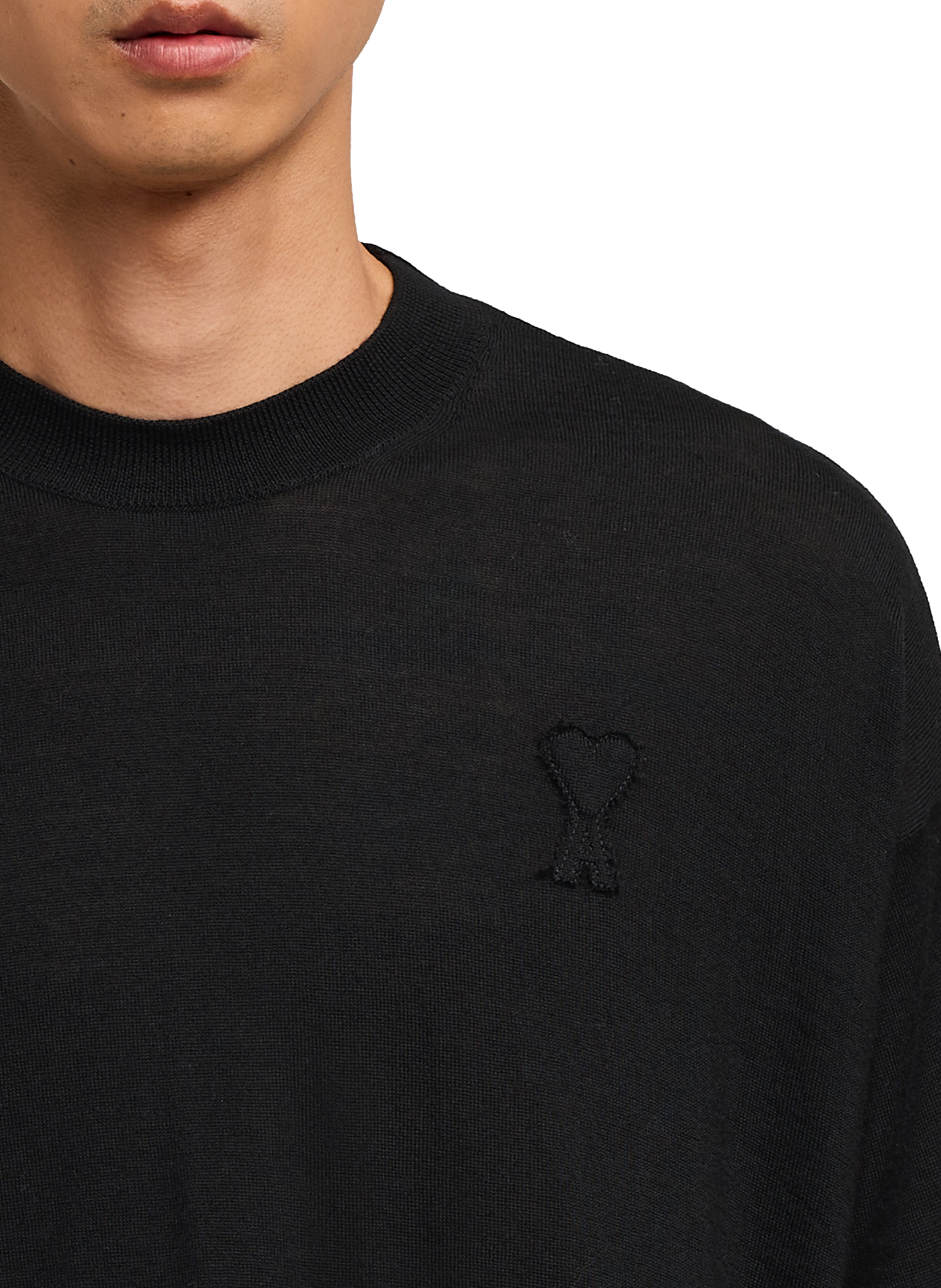 Sweat Zippé Musto Unisexe Noir - Taille Unique, 100% Coton (occasion)