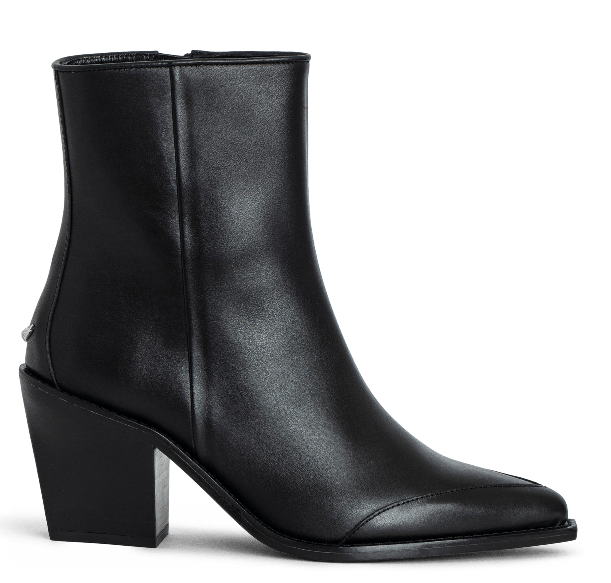 Cara cara ZADIG&VOLTAIRE Noir