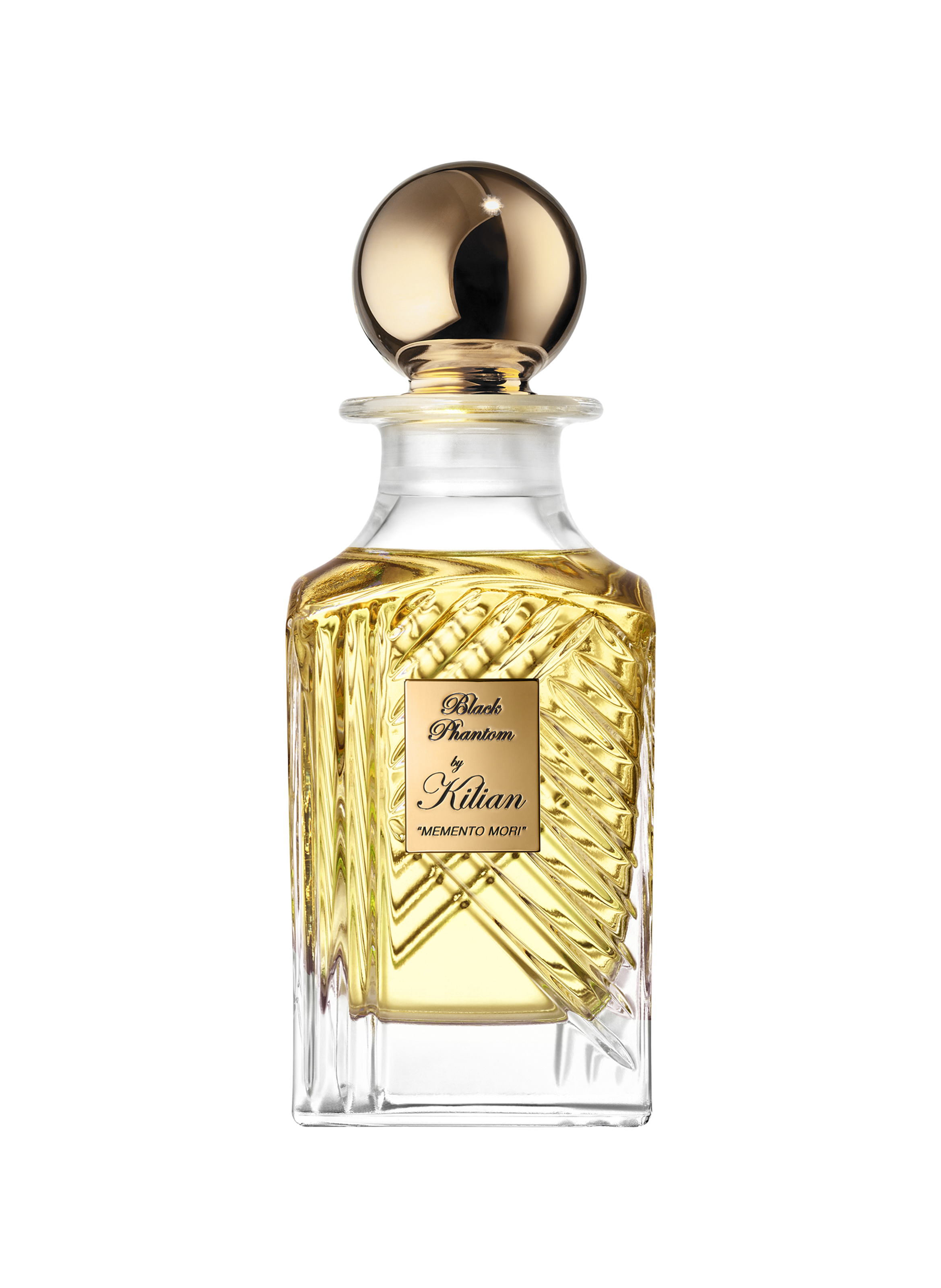 Black Phantom - Carafe de Parfum KILIAN PARIS No color