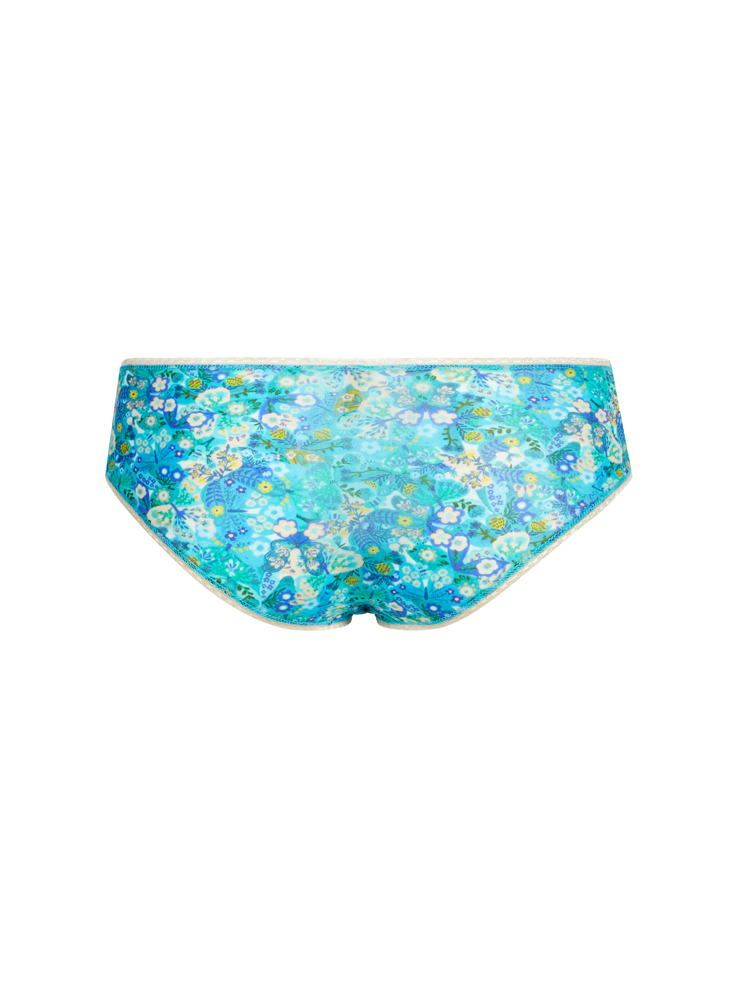 Culotte Amaca Multicolore