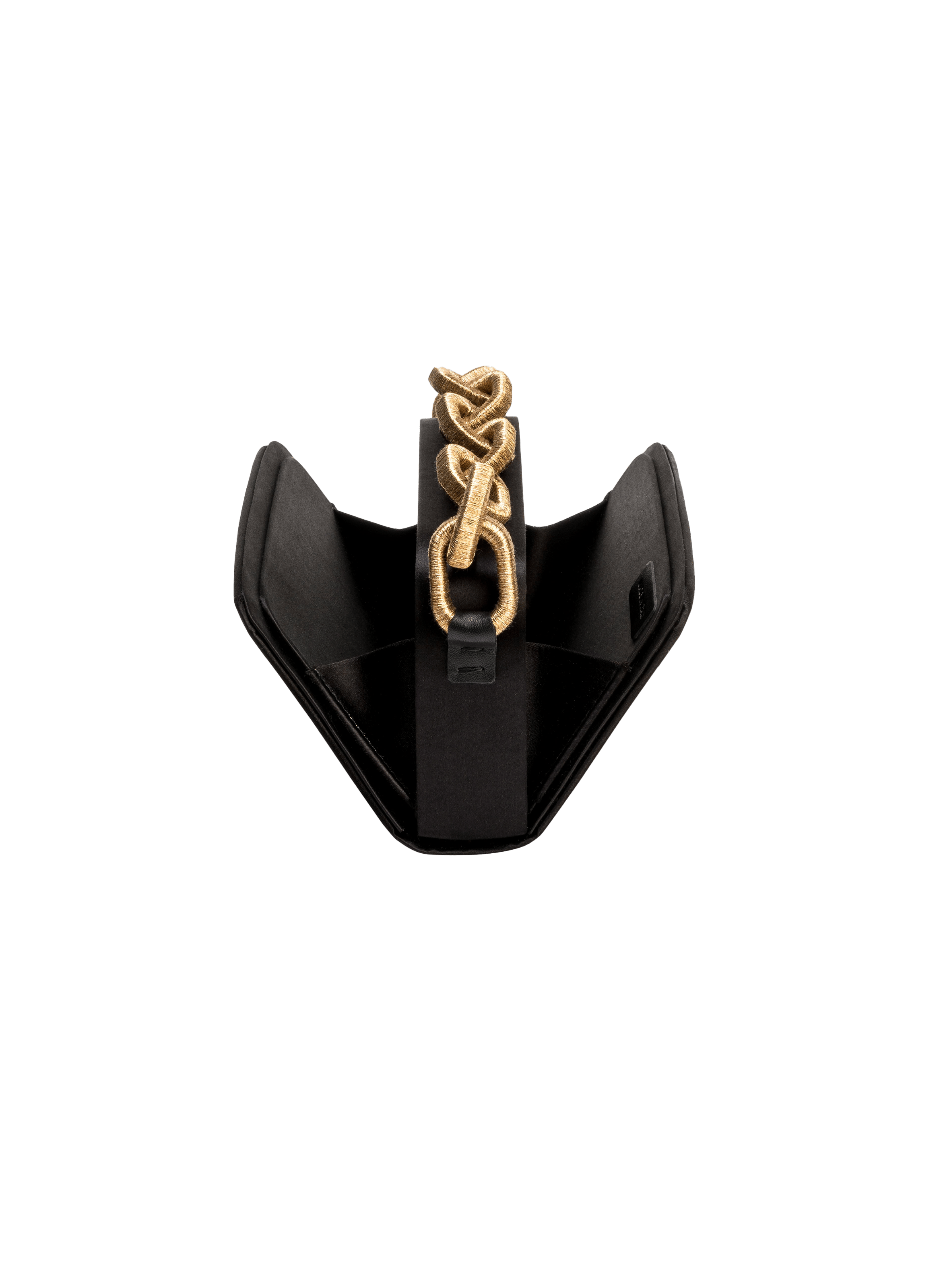 Sac bidirectionnel noir catena SERENA UZIYEL Noir