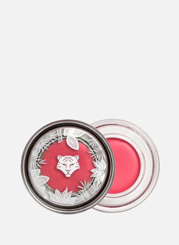 Natural Vegan Lips + Blush Pink by ALL TIGERS ALL TIGERS Natural Vegan Lips + Blush Pink