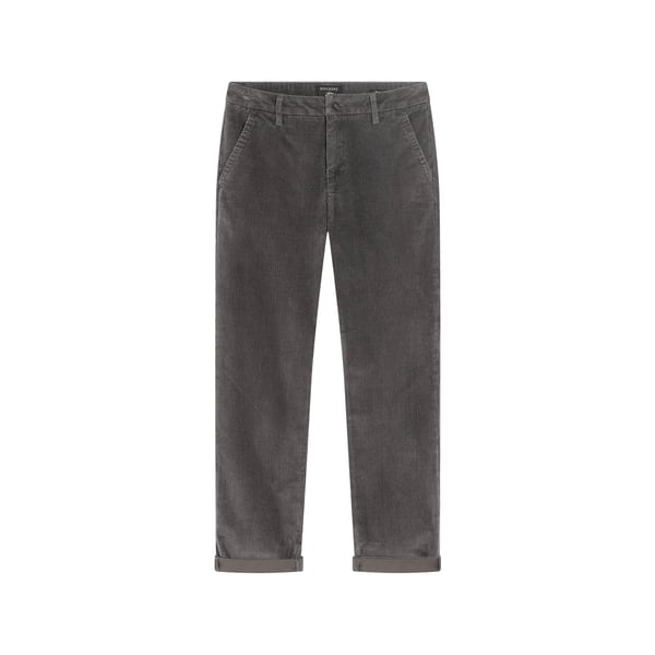 Dockers Pantalon En Coton In Gray