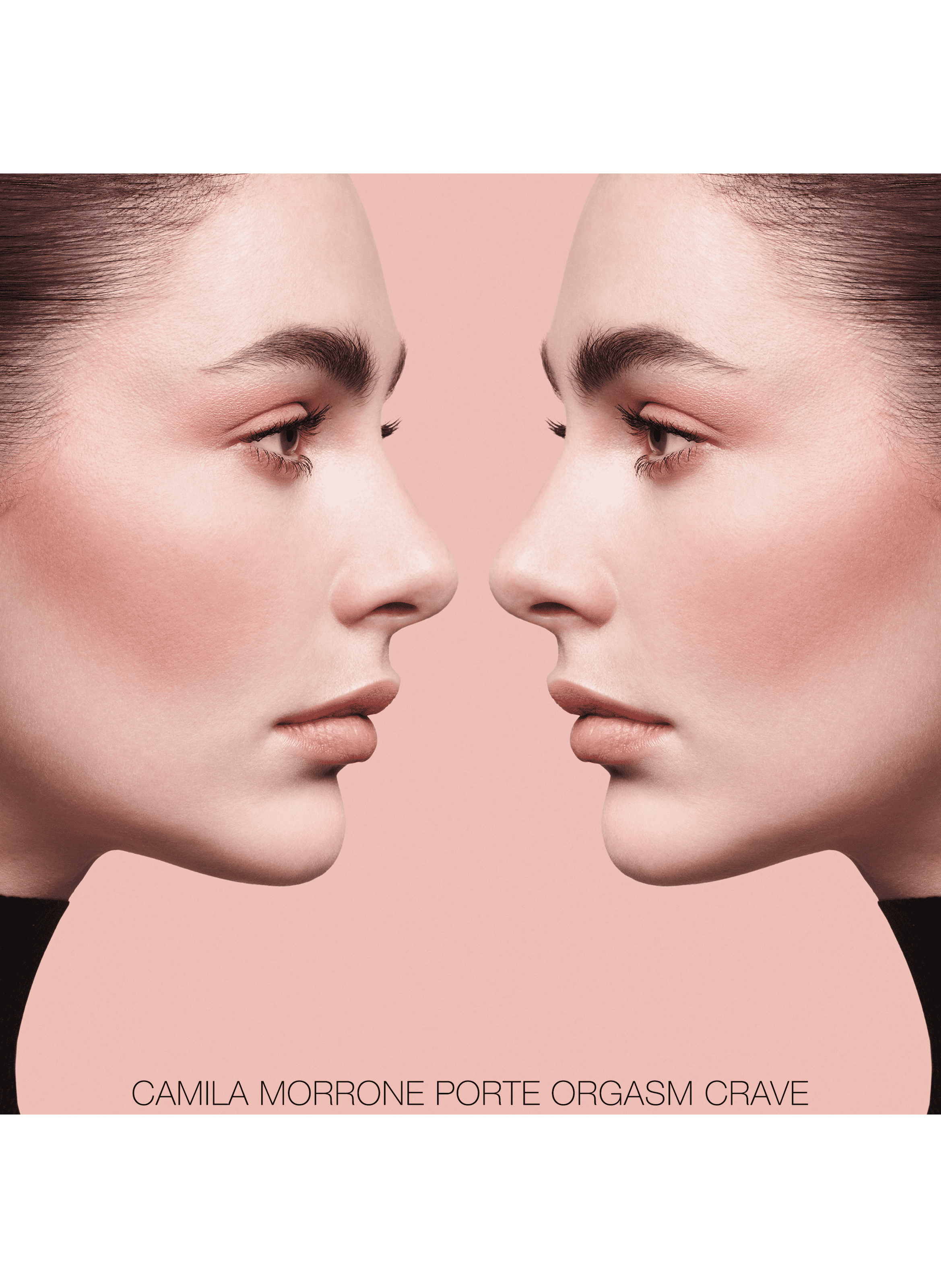 The Multiple NARS Orgasm crave