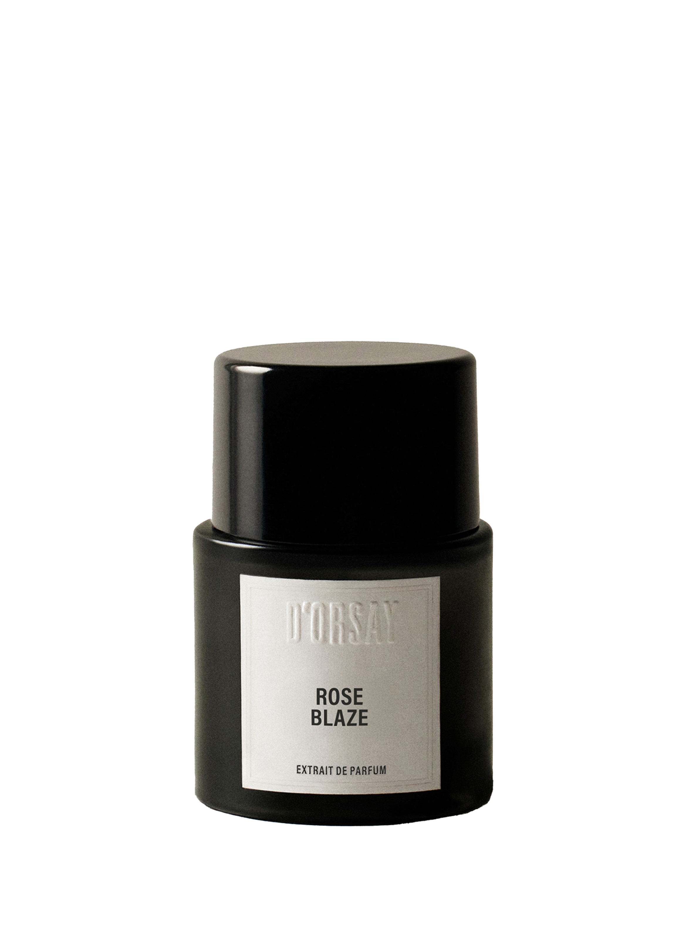 Perfume extract - Rose Blaze D'ORSAY No color