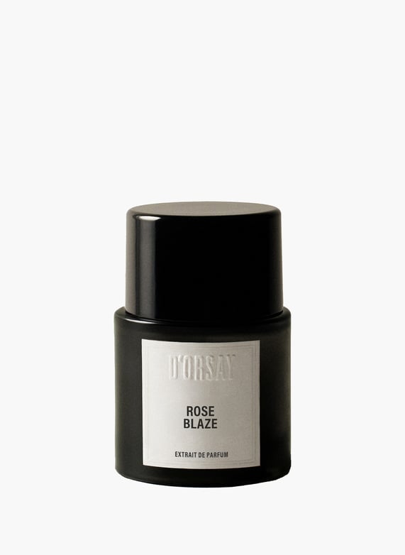 Perfume extract - rose blaze D'orsay - Beauty | Printemps.com Perfume extract - rose blaze D'orsay - Beauty | Printemps.com