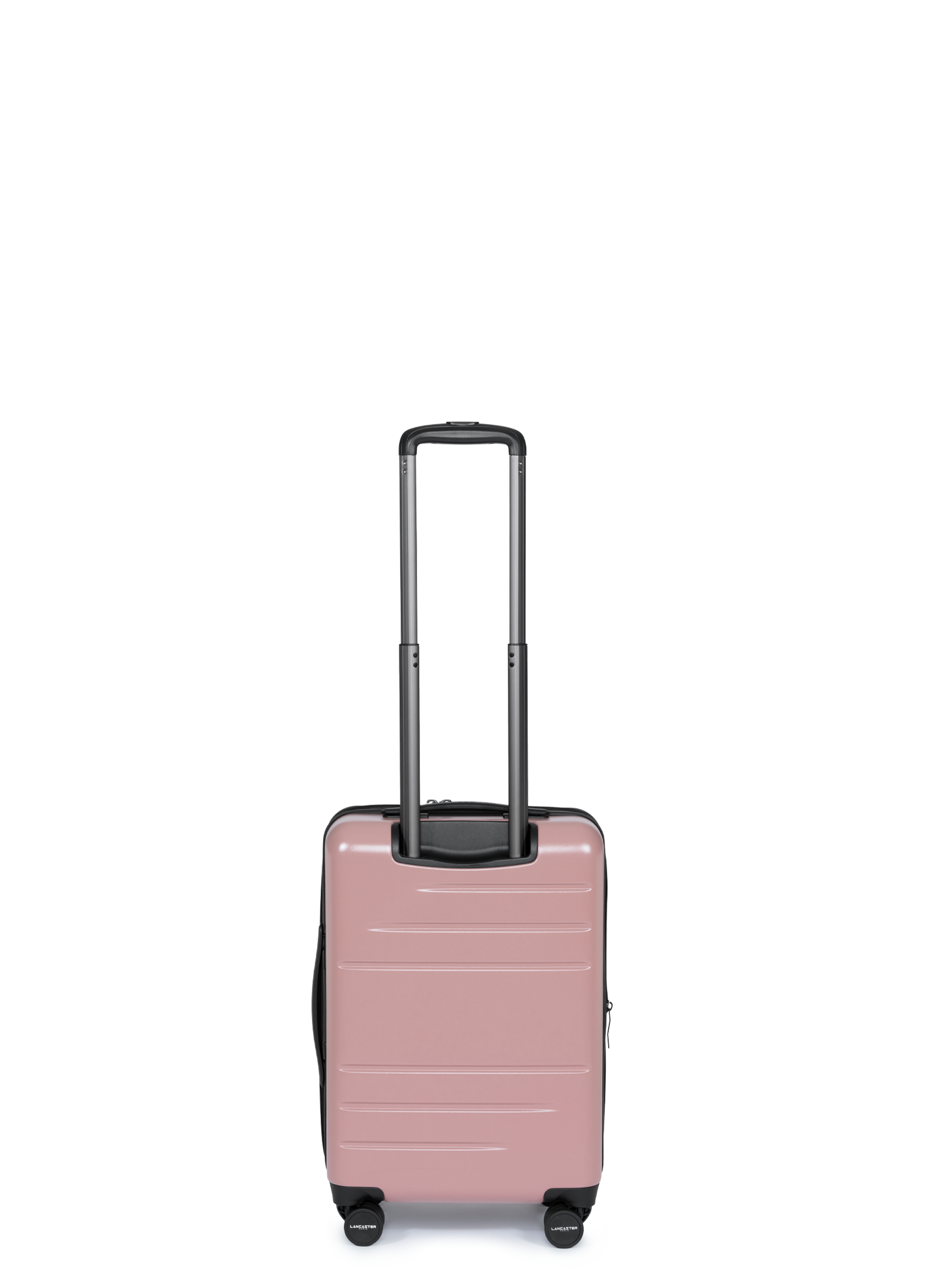 Cabin luggage - CDG LANCASTER Pink