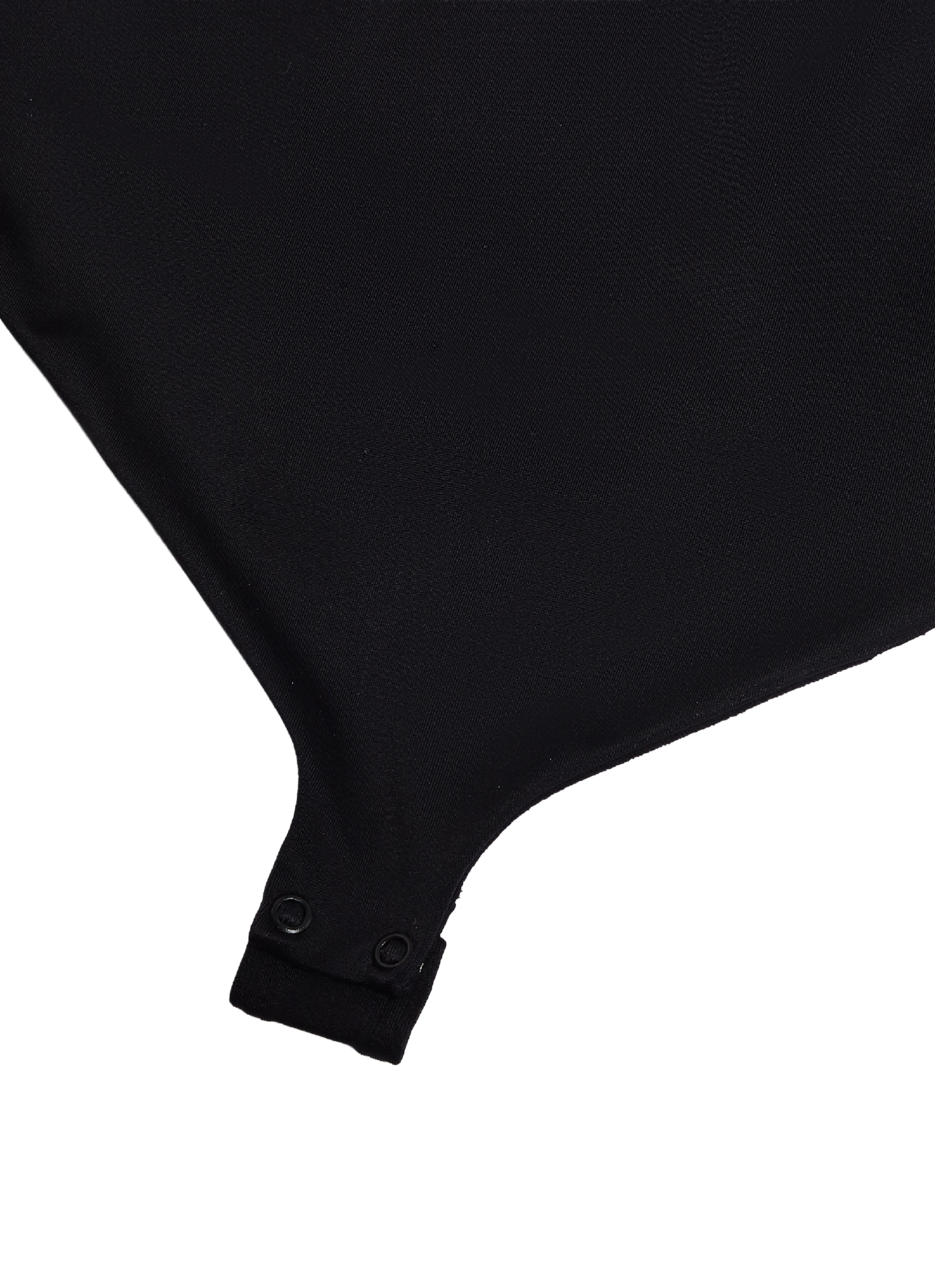 Plain bodysuit WOLFORD Blue