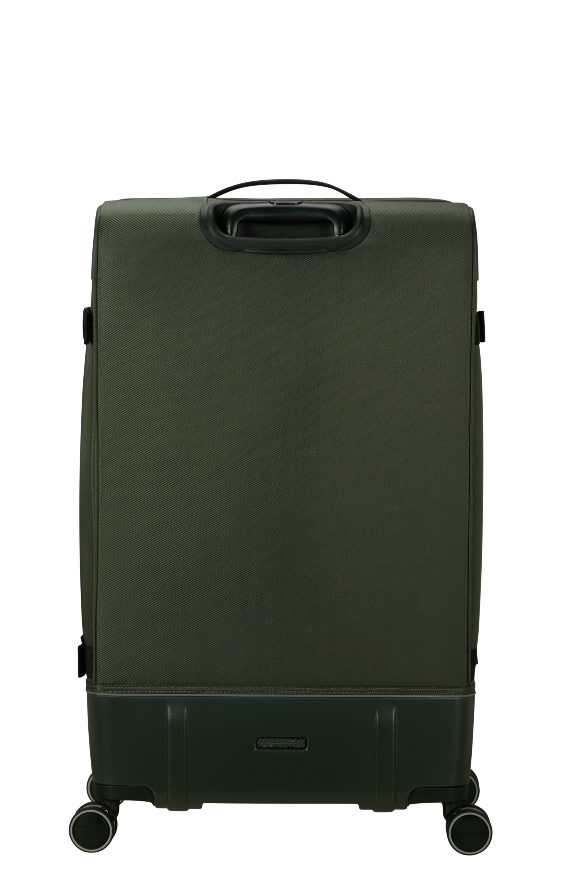 Urban track valise 4 roues taille l AMERICAN TOURISTER Kaki