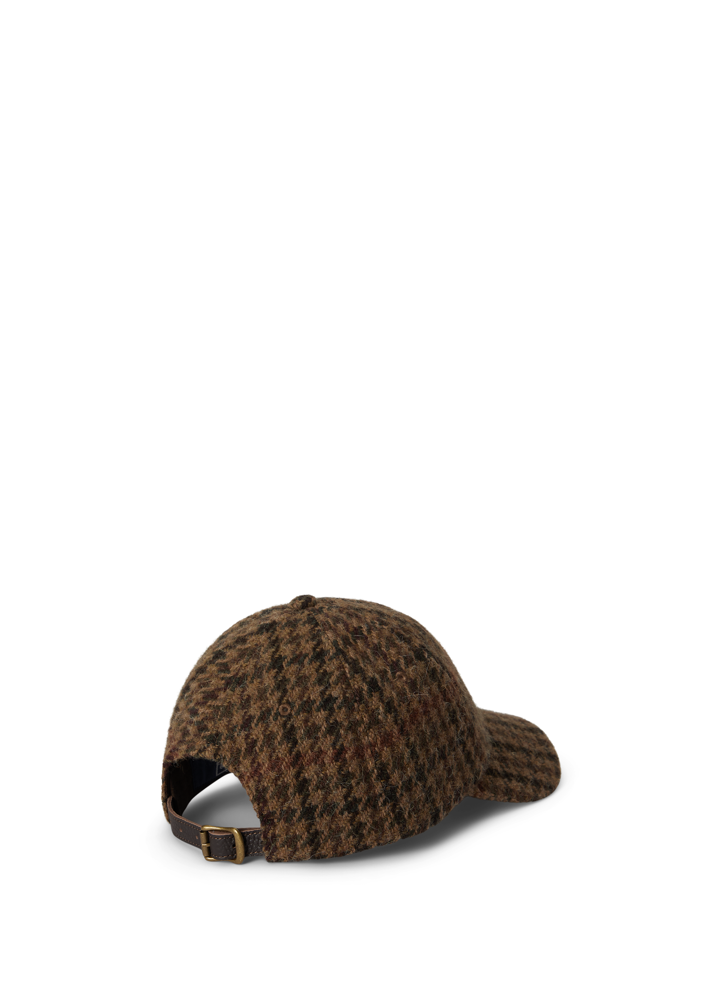 Tweed cap POLO RALPH LAUREN Multicolour