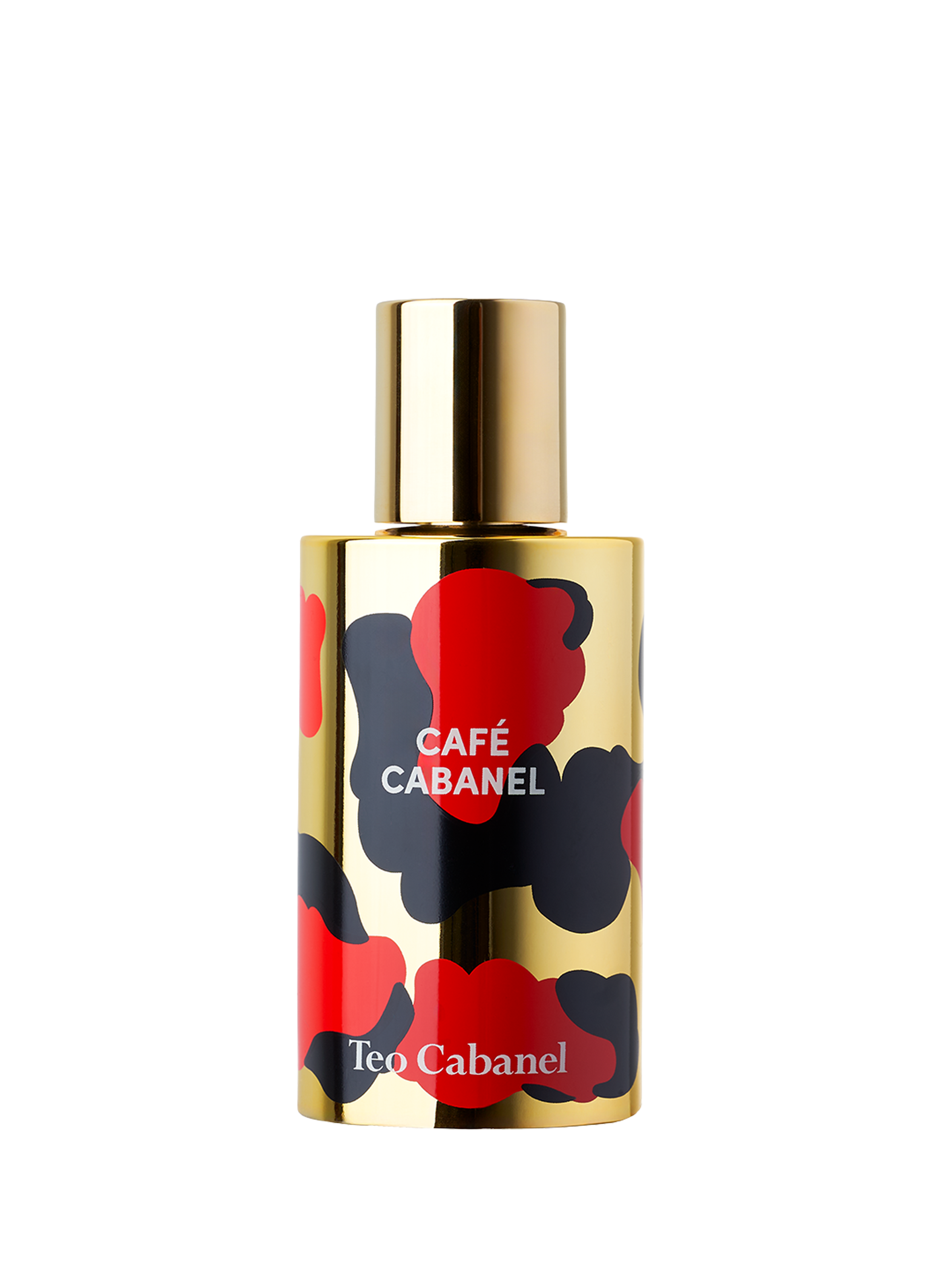 TEO CABANEL Eau de parfum - Café Cabanel No color