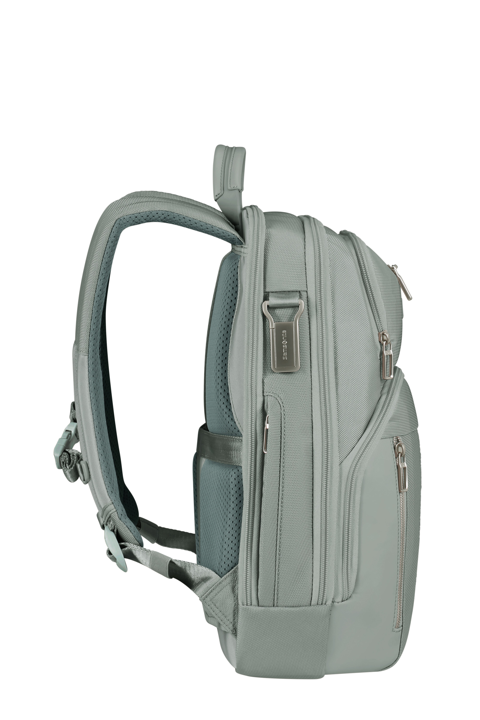 Urban-eye sacoche ordinateur SAMSONITE Vert