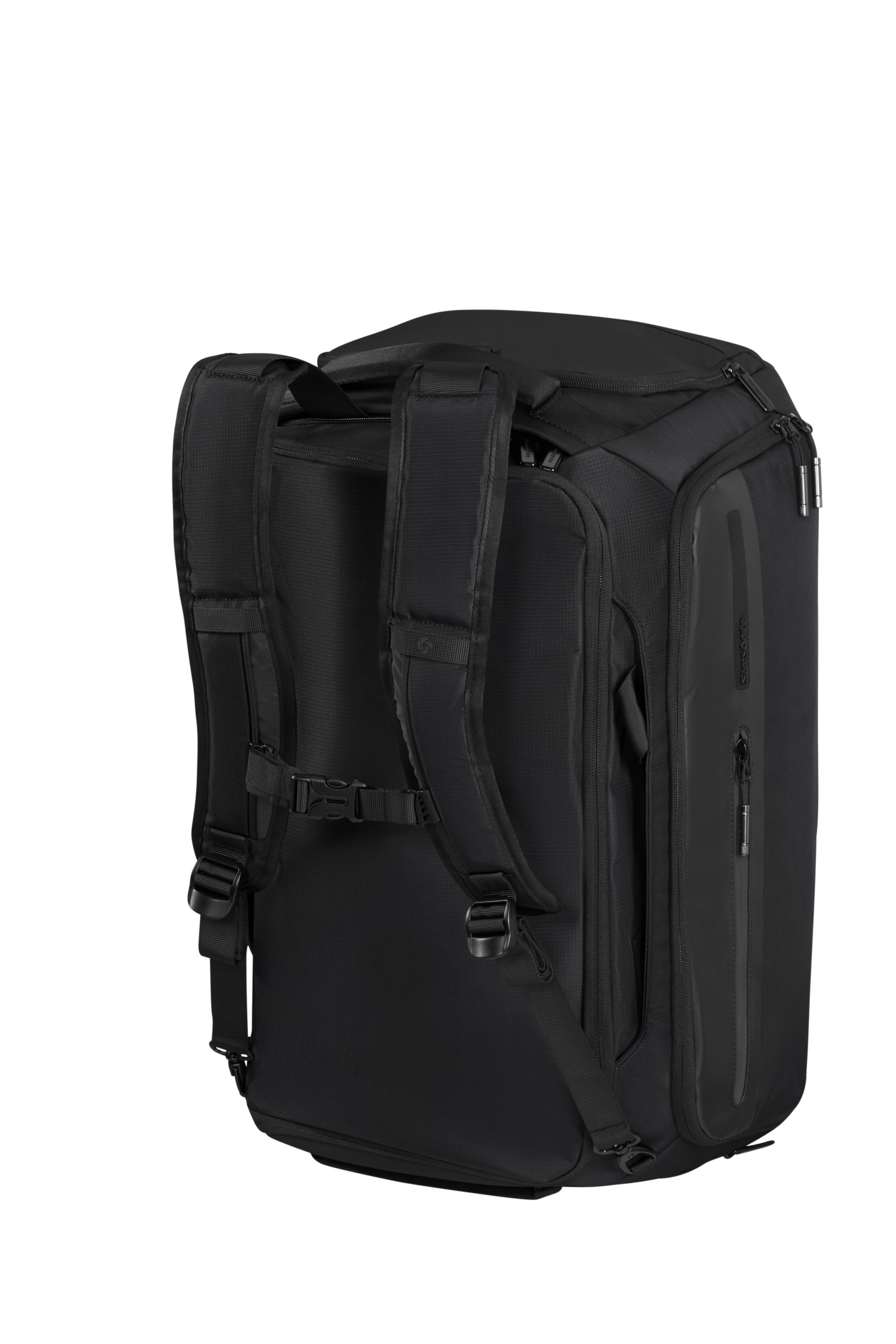 Biz2go sac de voyage taille s SAMSONITE Noir