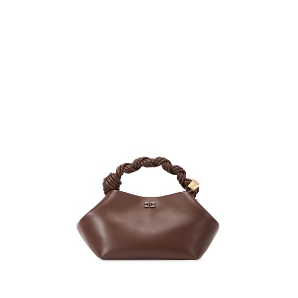 Petit sac à main Bou en cuir mélangé Petit sac à main Bou en cuir mélangé