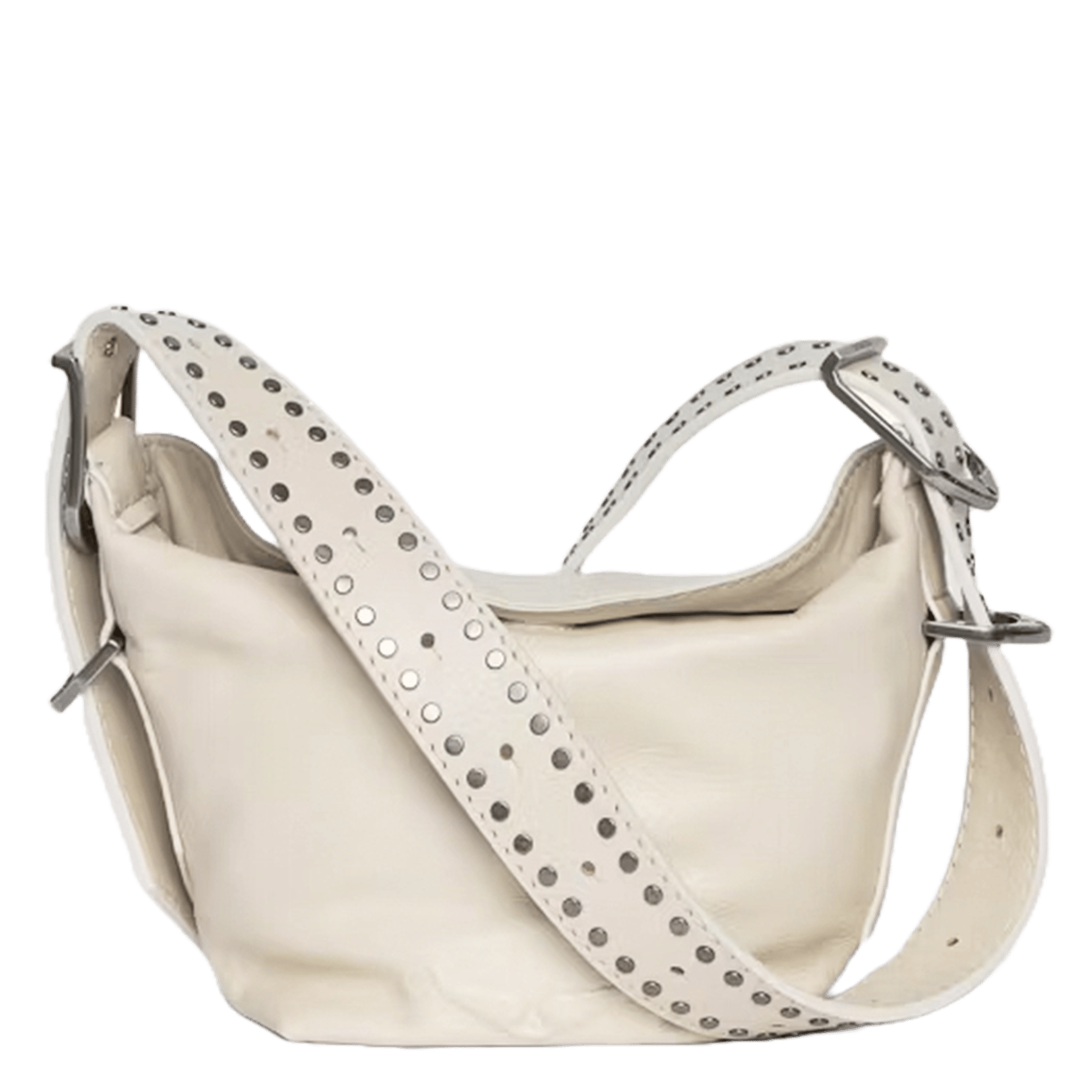 Baby jane baby jane ZADIG&VOLTAIRE Blanc