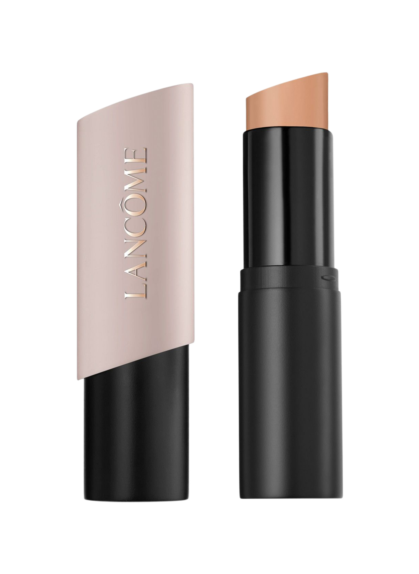 Teint Idole Foundation Stick matte finish natural hold 24h LANCÔME Sable beige