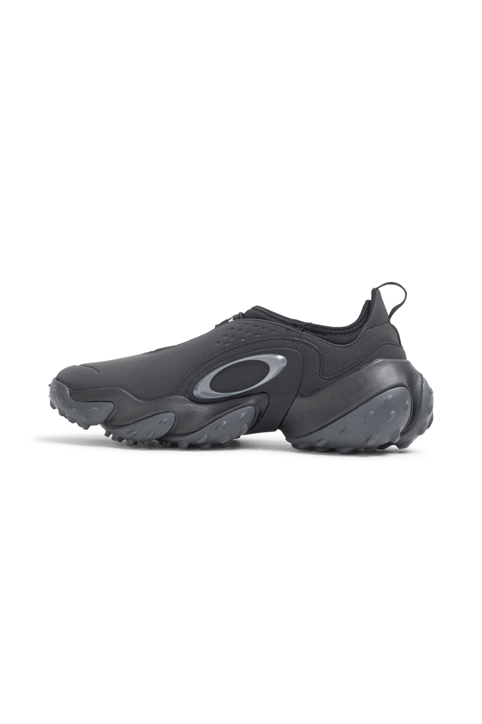 Baskets OAKLEY Noir