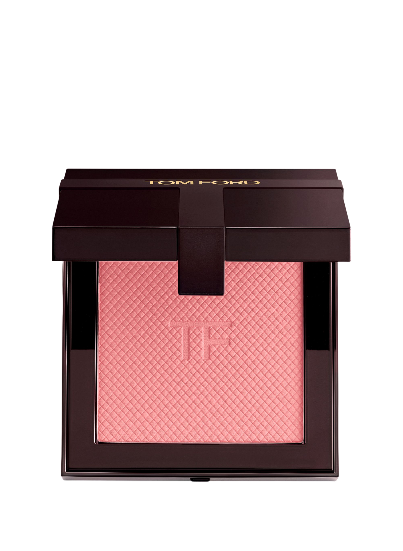Rubor en polvo mate - Arquitectura TOM FORD 02 - crushed rose