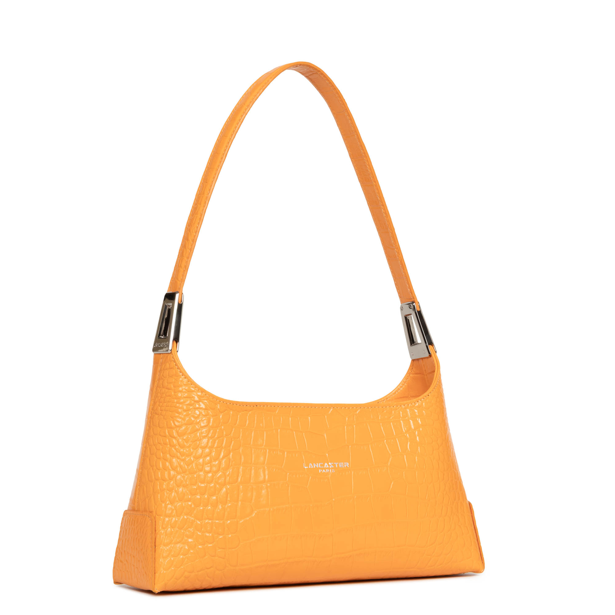 Sac rectangle - exo ace LANCASTER Jaune