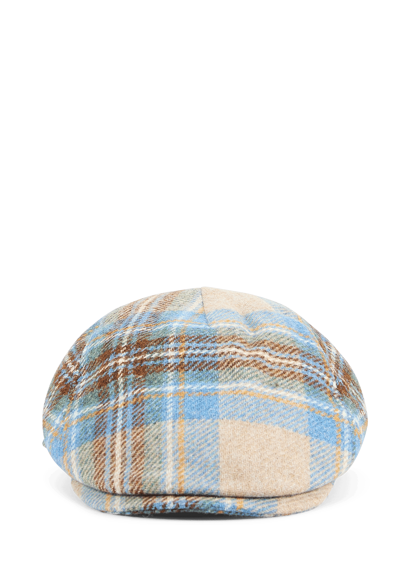 Wool beret SAISON 1865 Multicolour