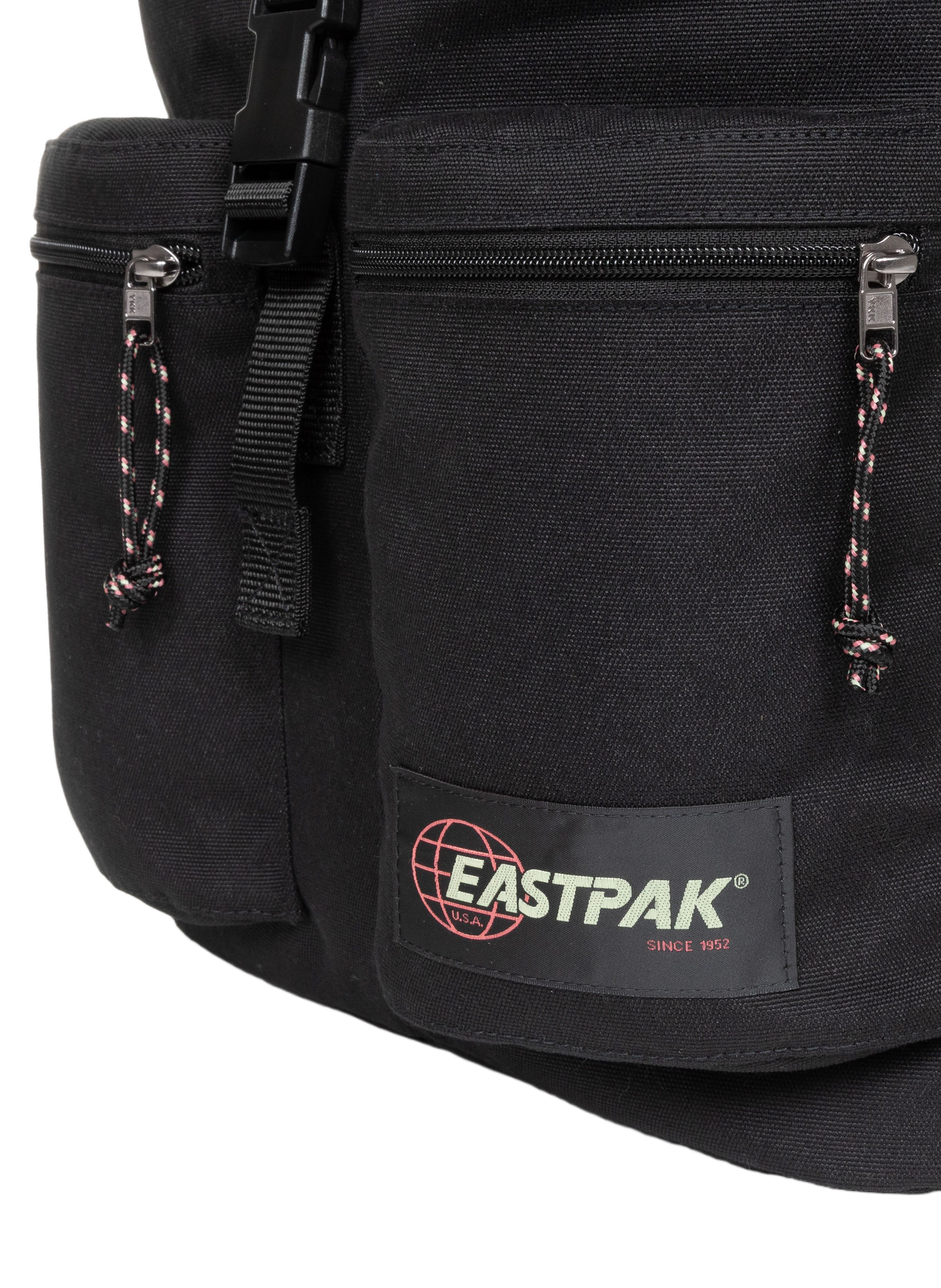 Chapel Hill Pak'r backpack EASTPAK Black