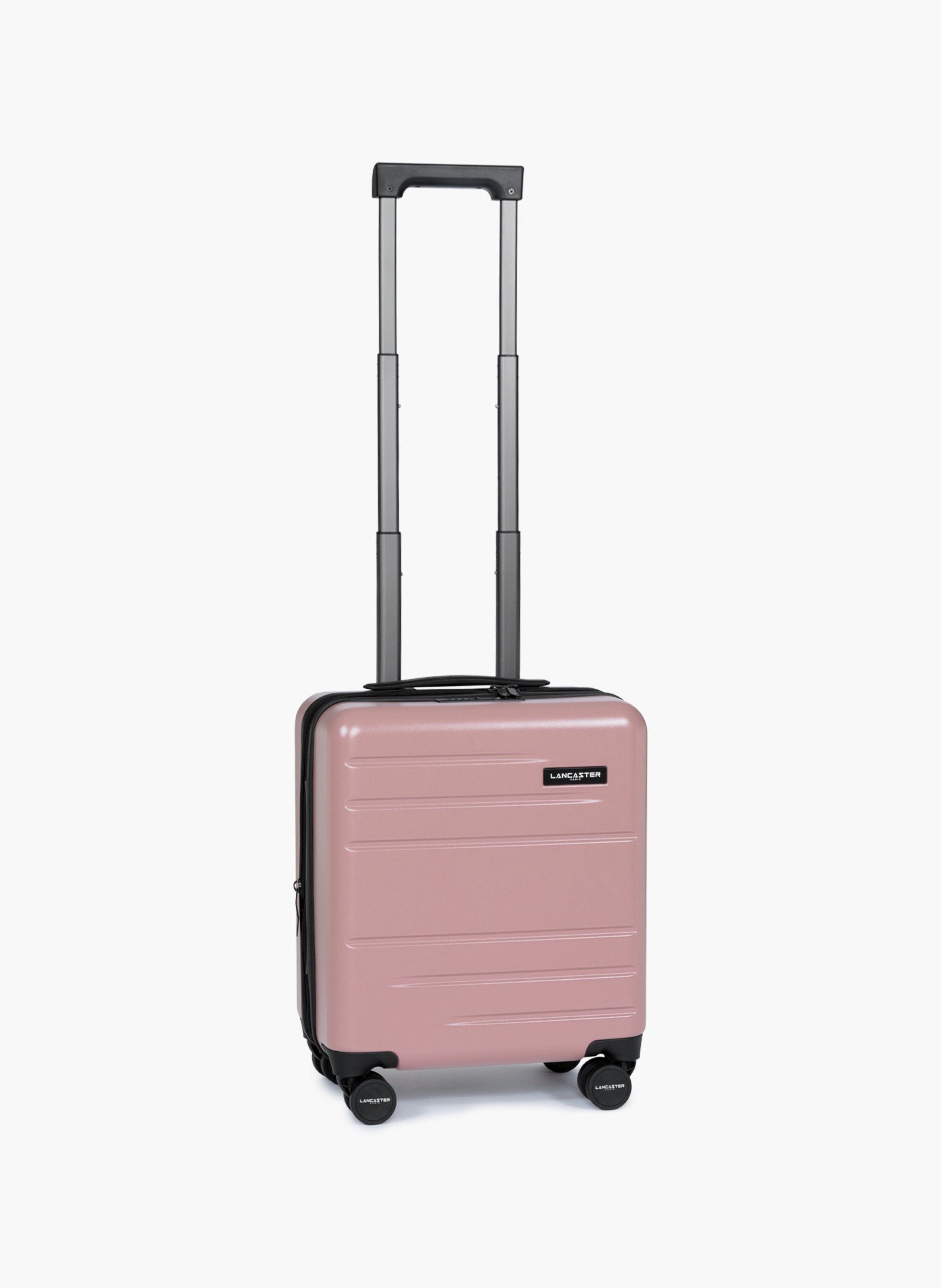 Valise underseat - cdg LANCASTER Rose